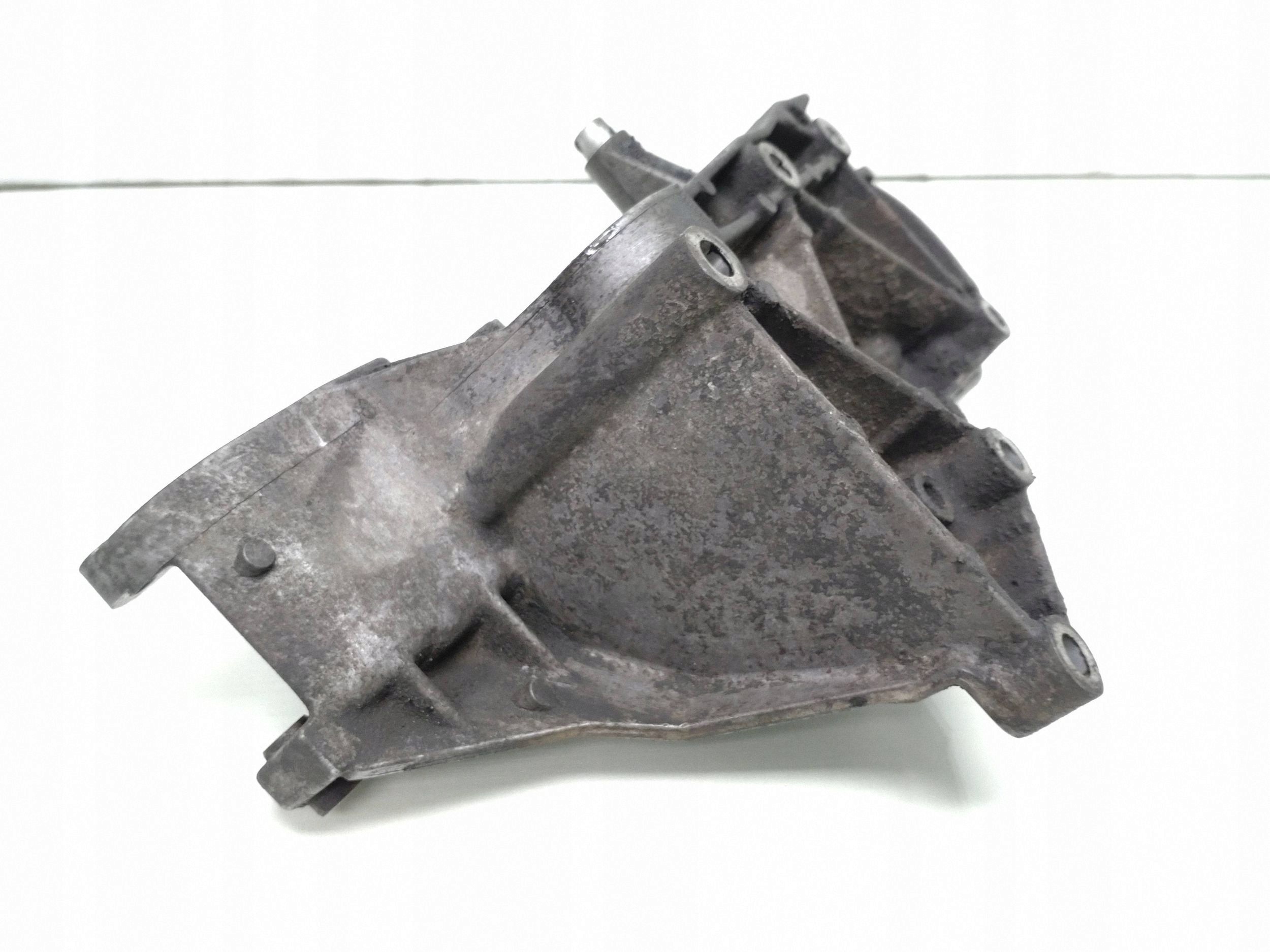 Compressor AC Opel Vivaro 2002 8200115782 image 9