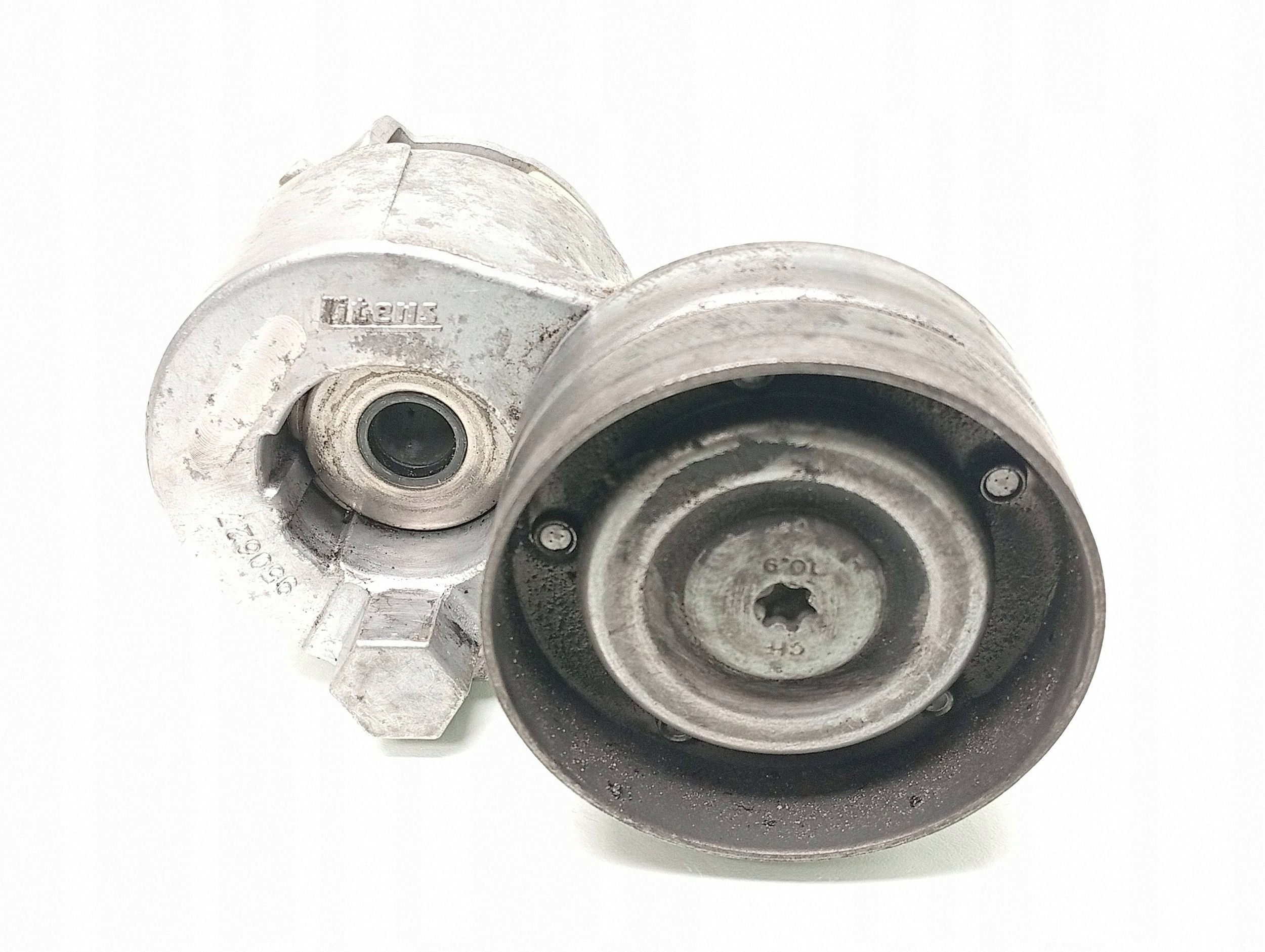 Tenditore cinghia alternatore Opel Vivaro 2003 950627 image 2