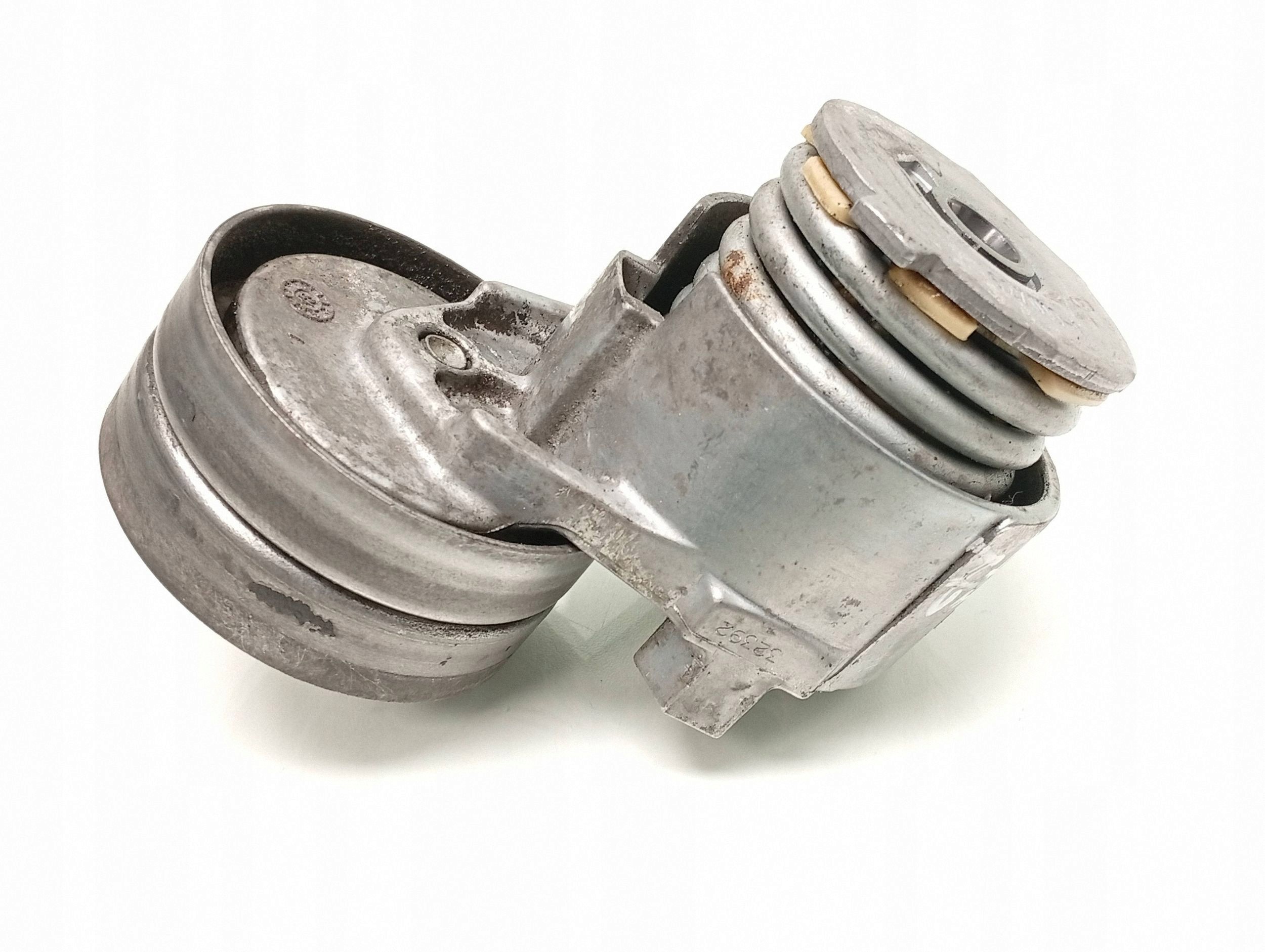Tenditore cinghia alternatore Opel Vivaro 2003 950627 image 3
