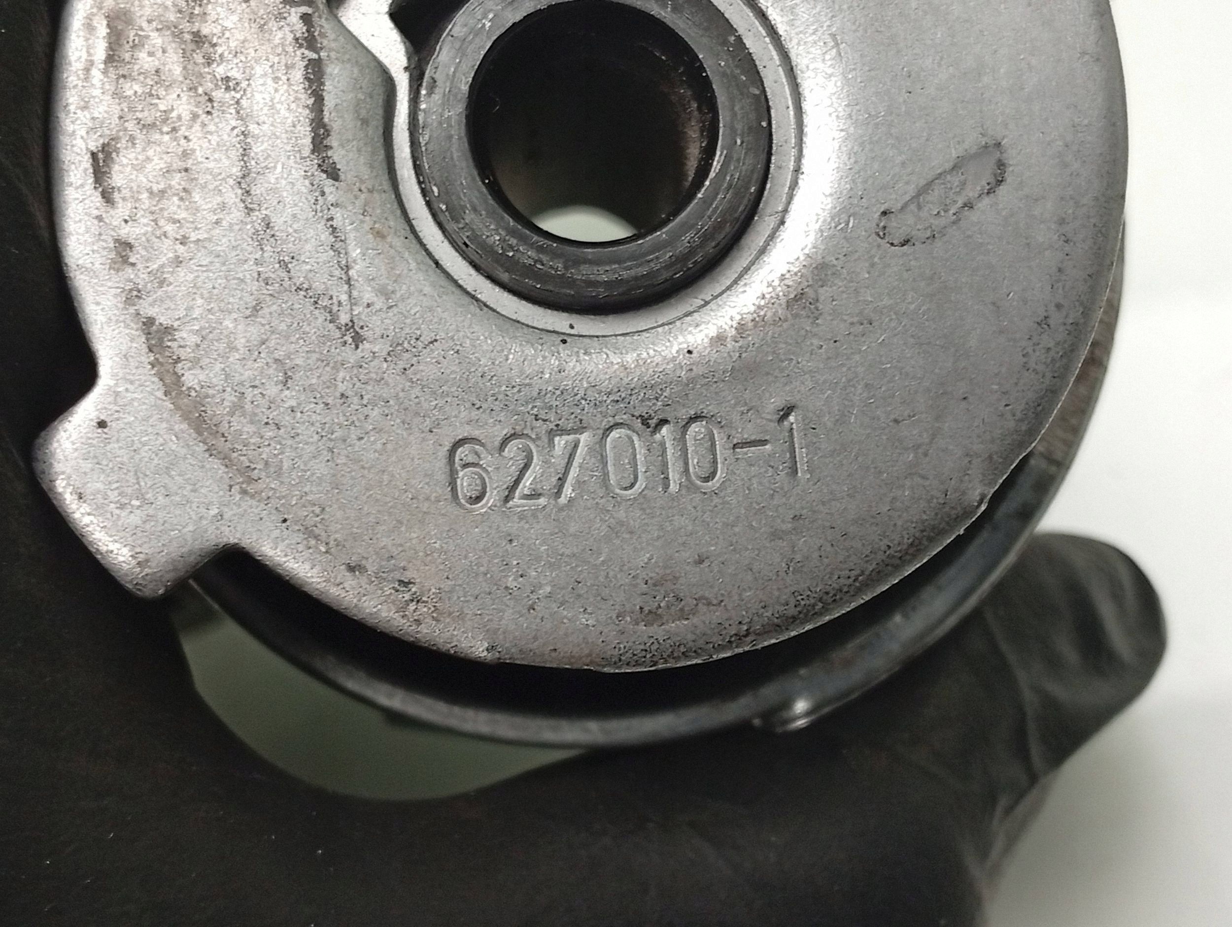 Tenditore cinghia alternatore Opel Vivaro 2003 950627 image 5