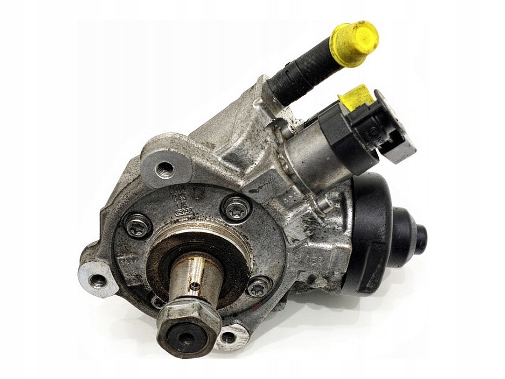Pompe haute pression VW Sharan 2.0 177KM image 2