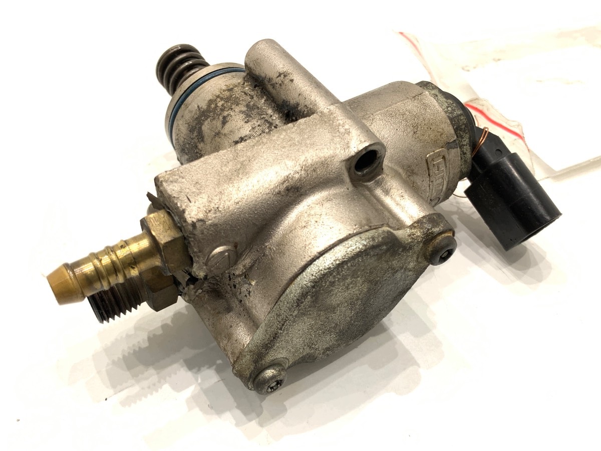 Polttoainepumppu Porsche Cayenne 3.6 V6
