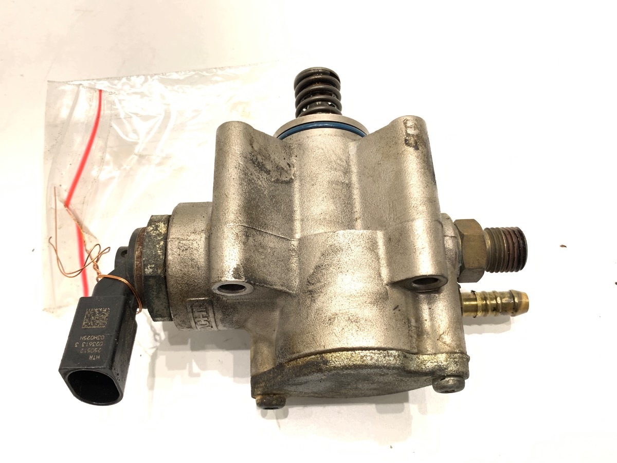 Pompa alta pressione Porsche Cayenne 3.6 image 3