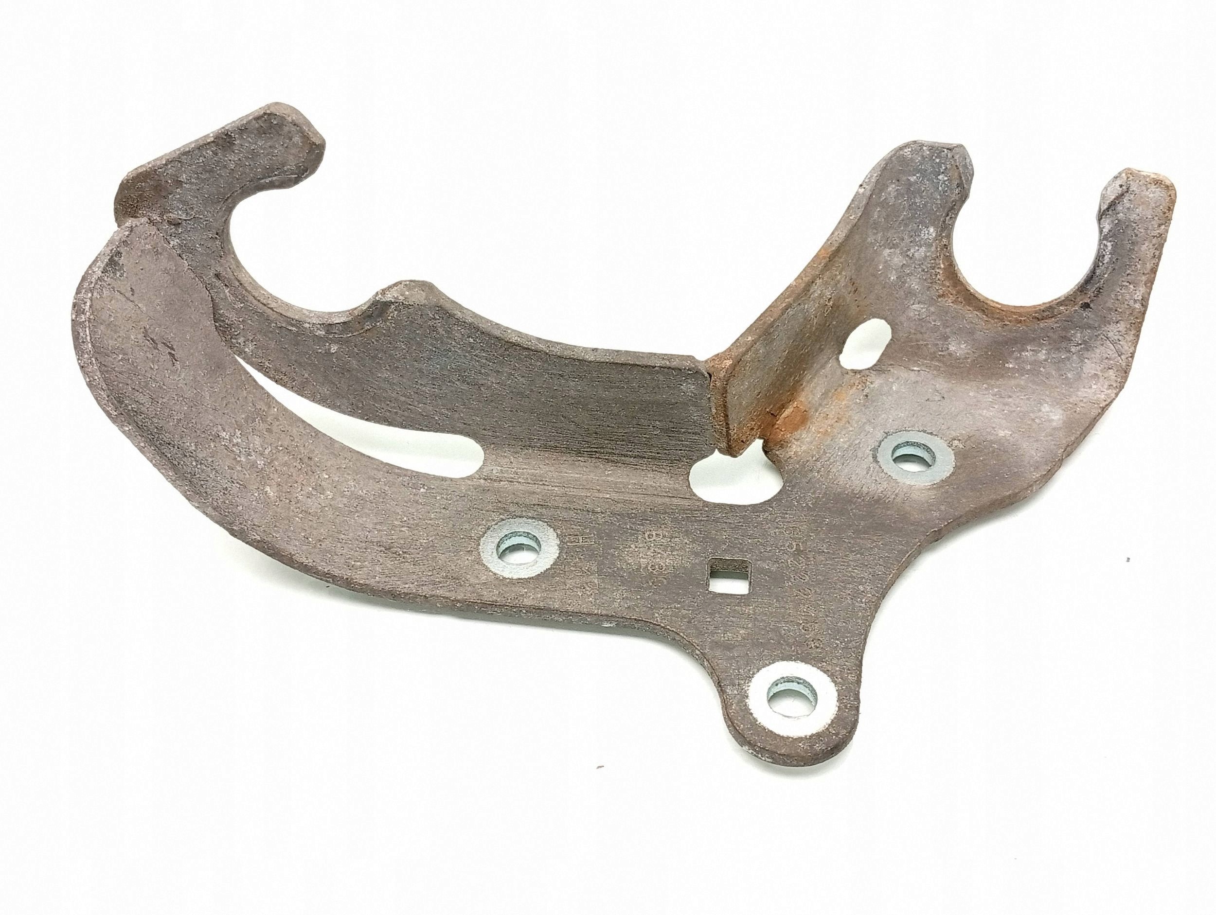 Fiat 500 2012 Soporte Cable Cambio 55222463 image 3