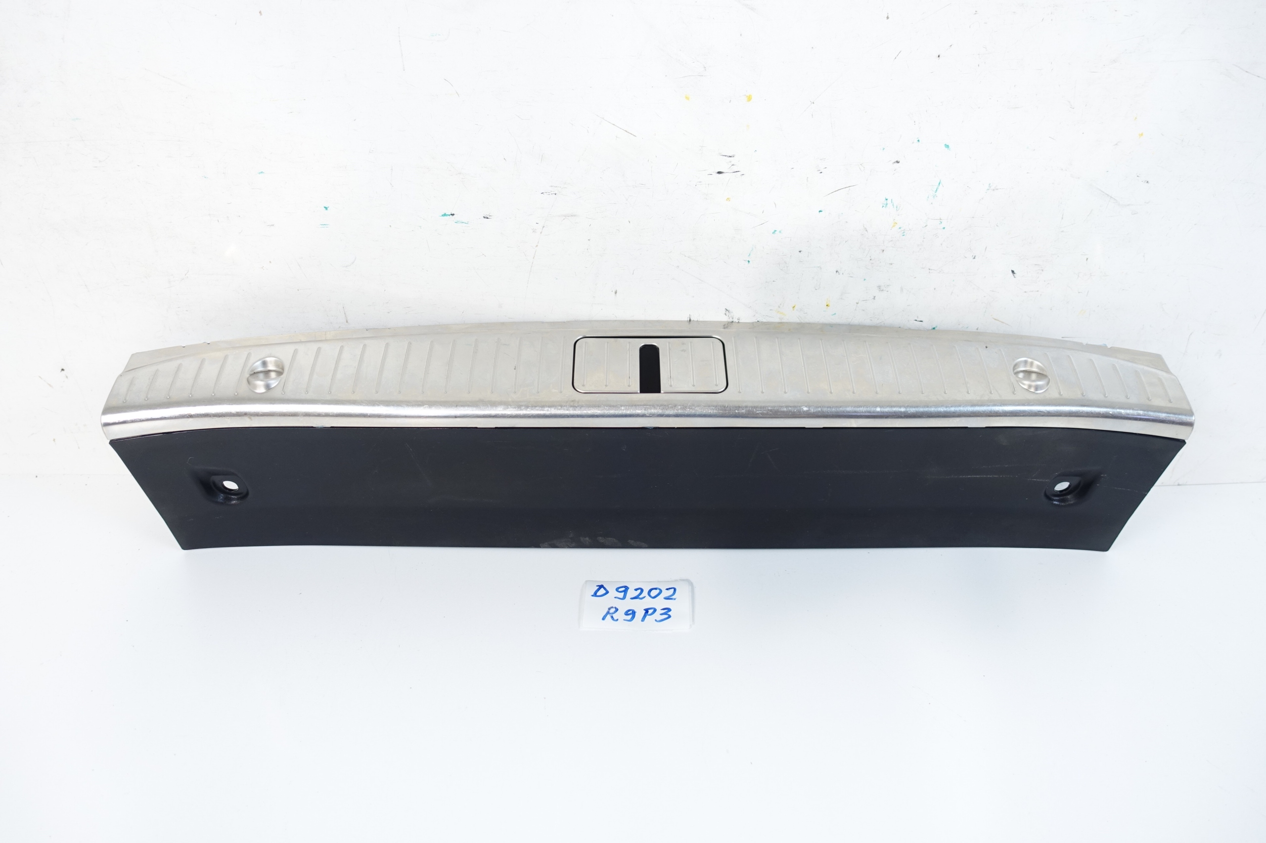 Mercedes S Coupe C217 Abdeckung A2176900602 image 2