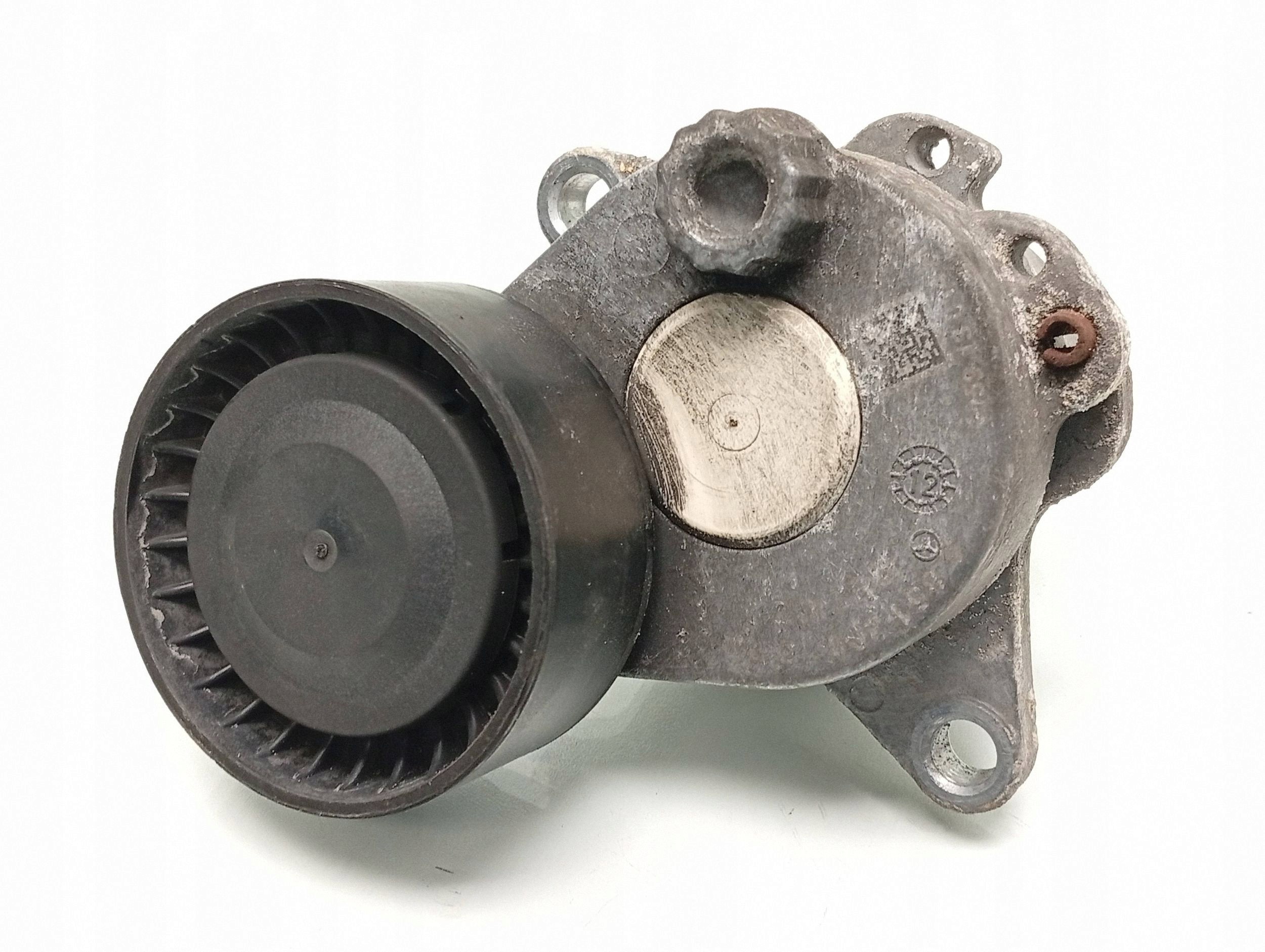 Rodillo Tensor Correa Mercedes W212 A6512001370 image 2