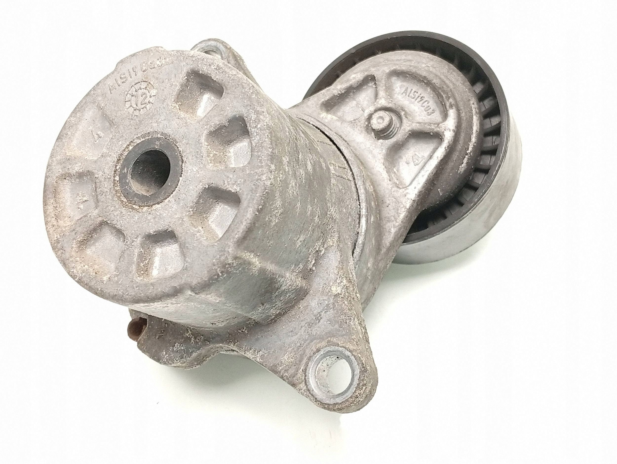 Rodillo Tensor Correa Mercedes W212 A6512001370 image 3