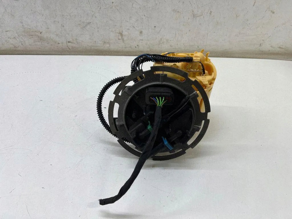 Kraftstoffpumpe Vito 447 A4474700594 image 2