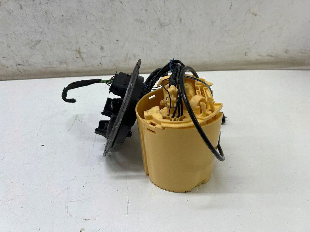 Bomba de Combustível no Tanque Vito 447 A4474700594