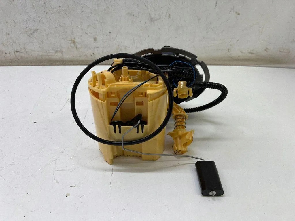 Kraftstoffpumpe Vito 447 A4474700594 image 3