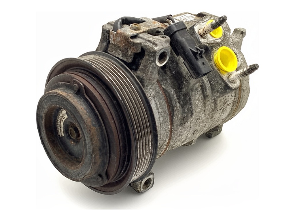 Compresseur clim Dodge Challenger MC447260-6451 image 2