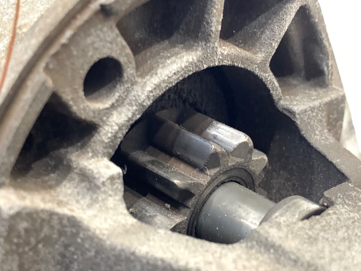 Starter Dodge Challenger 04801651AA 3.5 253KM image 3
