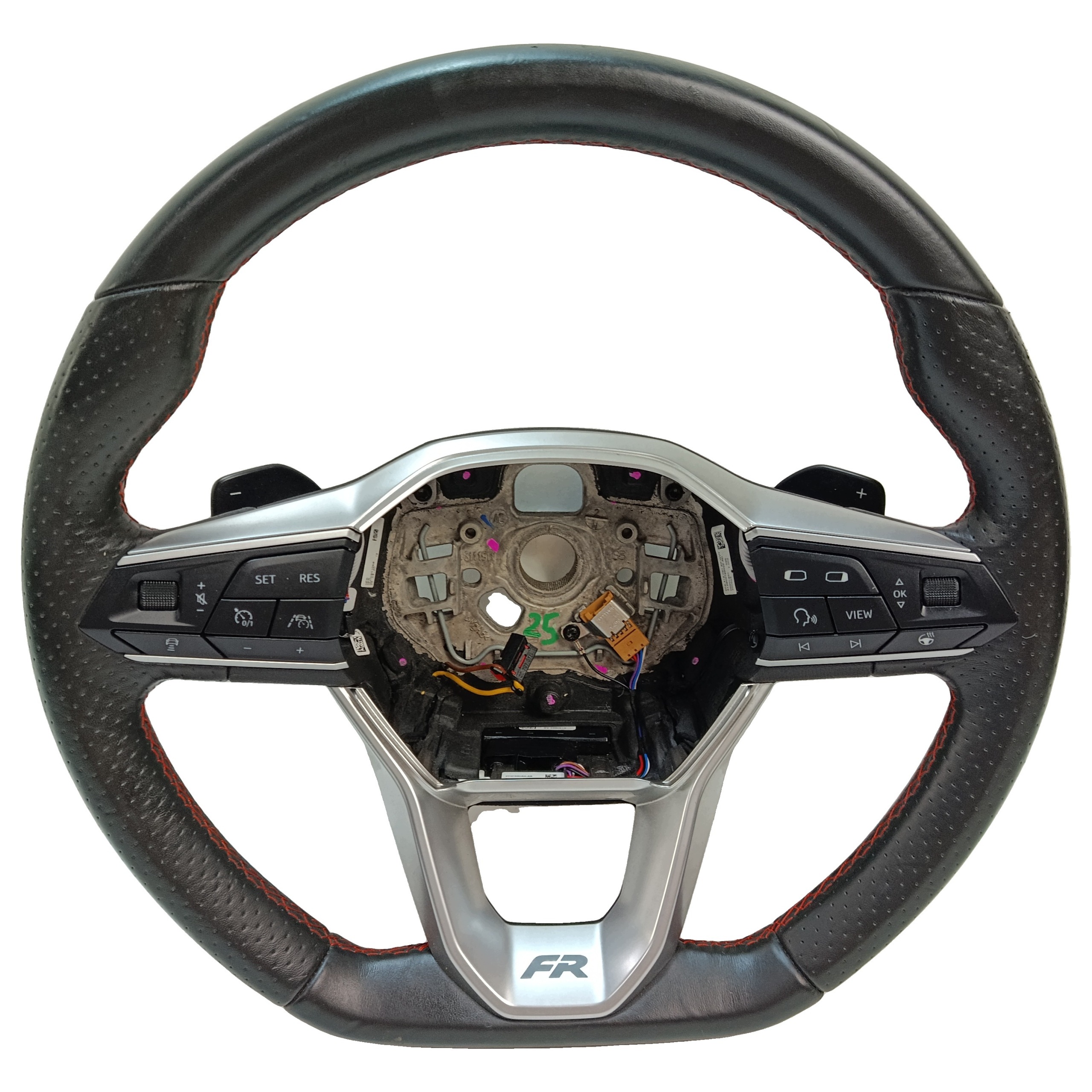 SEAT LEON IV FR 20- DIRECTOR MULTIFUNCY OF LEADER GRANA 5FA419091EP