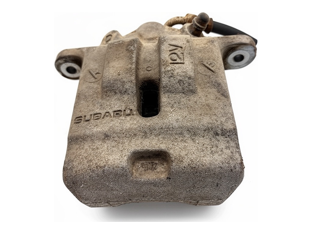SUBARU FORESTER III Bremssattel hinten rechts OEM LORK-166-58701 image 2