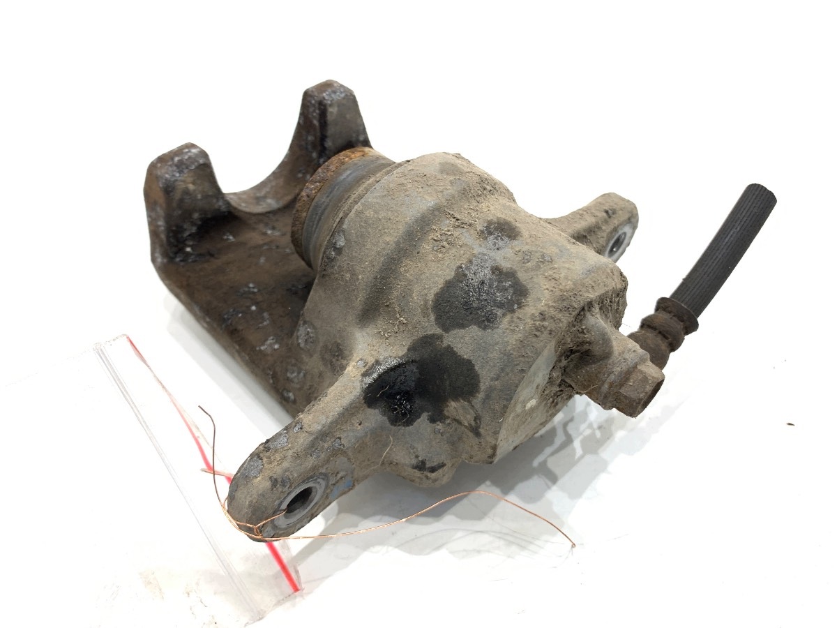 SUBARU FORESTER III Bremssattel hinten rechts OEM LORK-166-58701 image 4