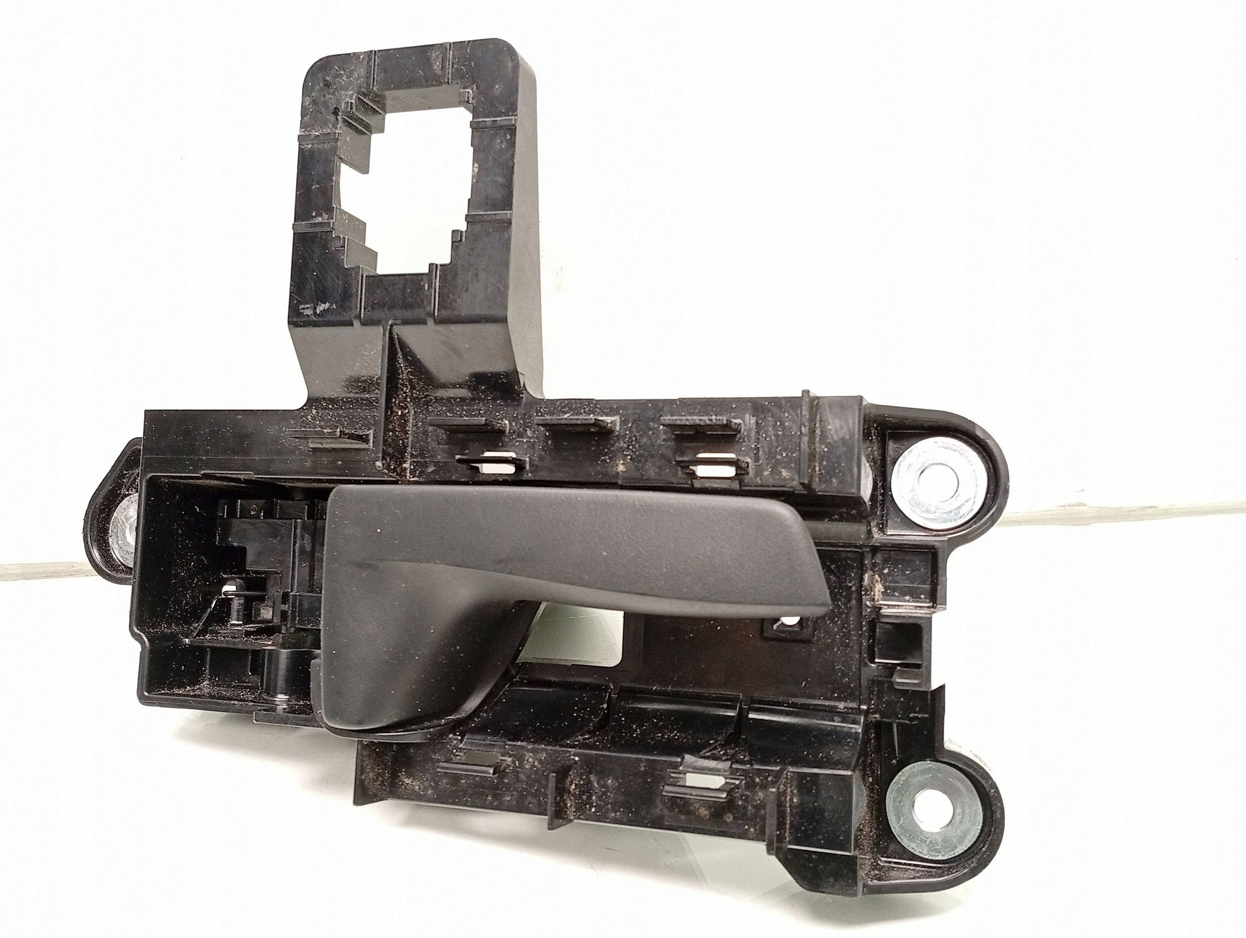 Manija de ajuste de asiento Lexus RX III 72595X1T00 image 2