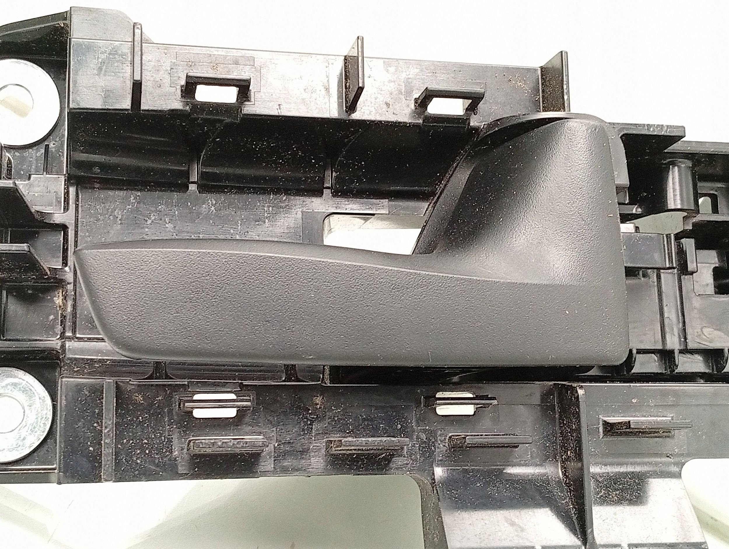 Manija de ajuste de asiento Lexus RX III 72595X1T00 image 4