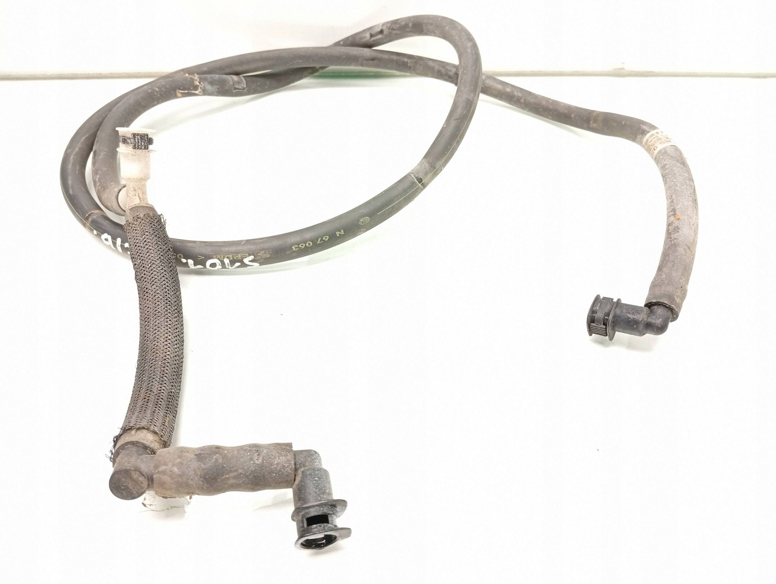 Flexible de lave-phares VW Golf V 2008 1K5955970 image 2