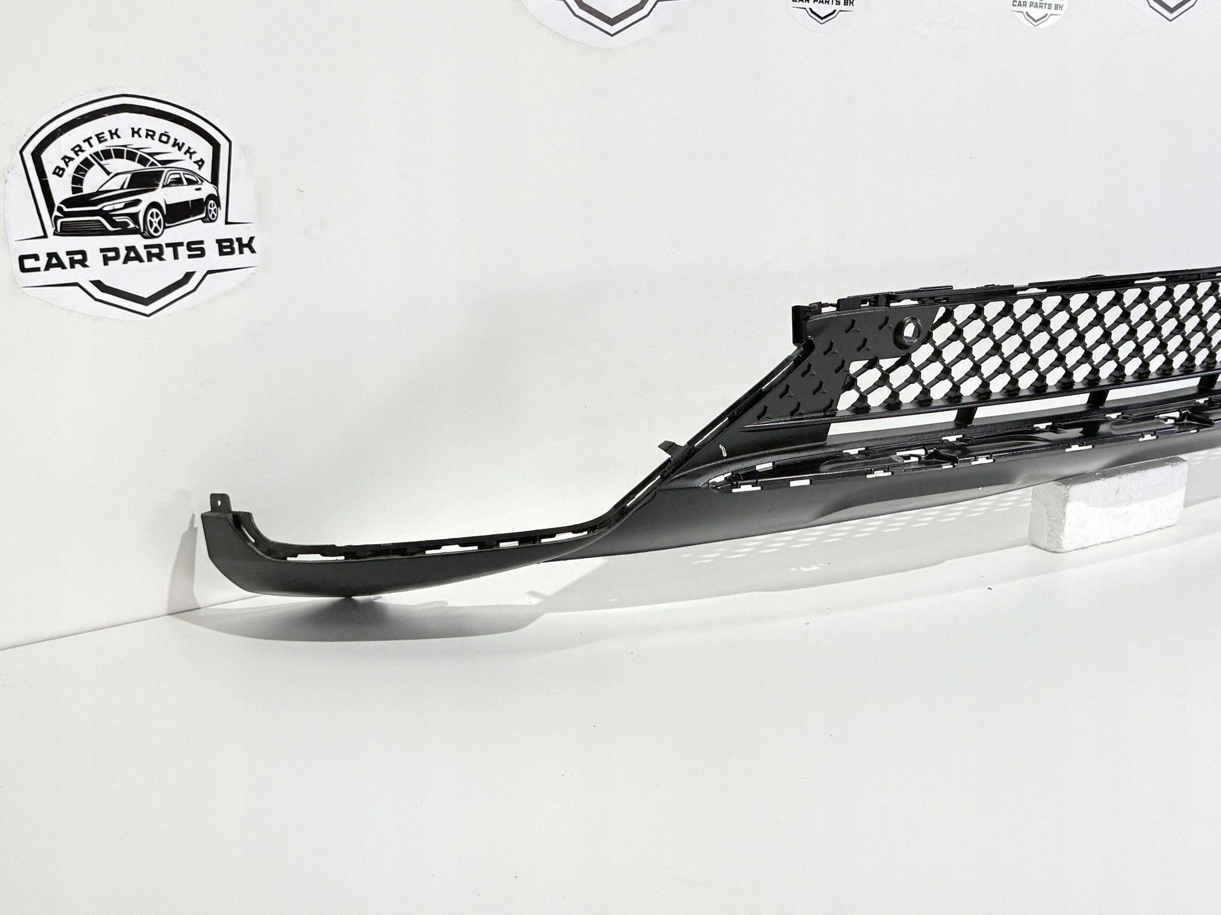 Labio Parachoques Delantero Mercedes GLC A2548853101 image 3