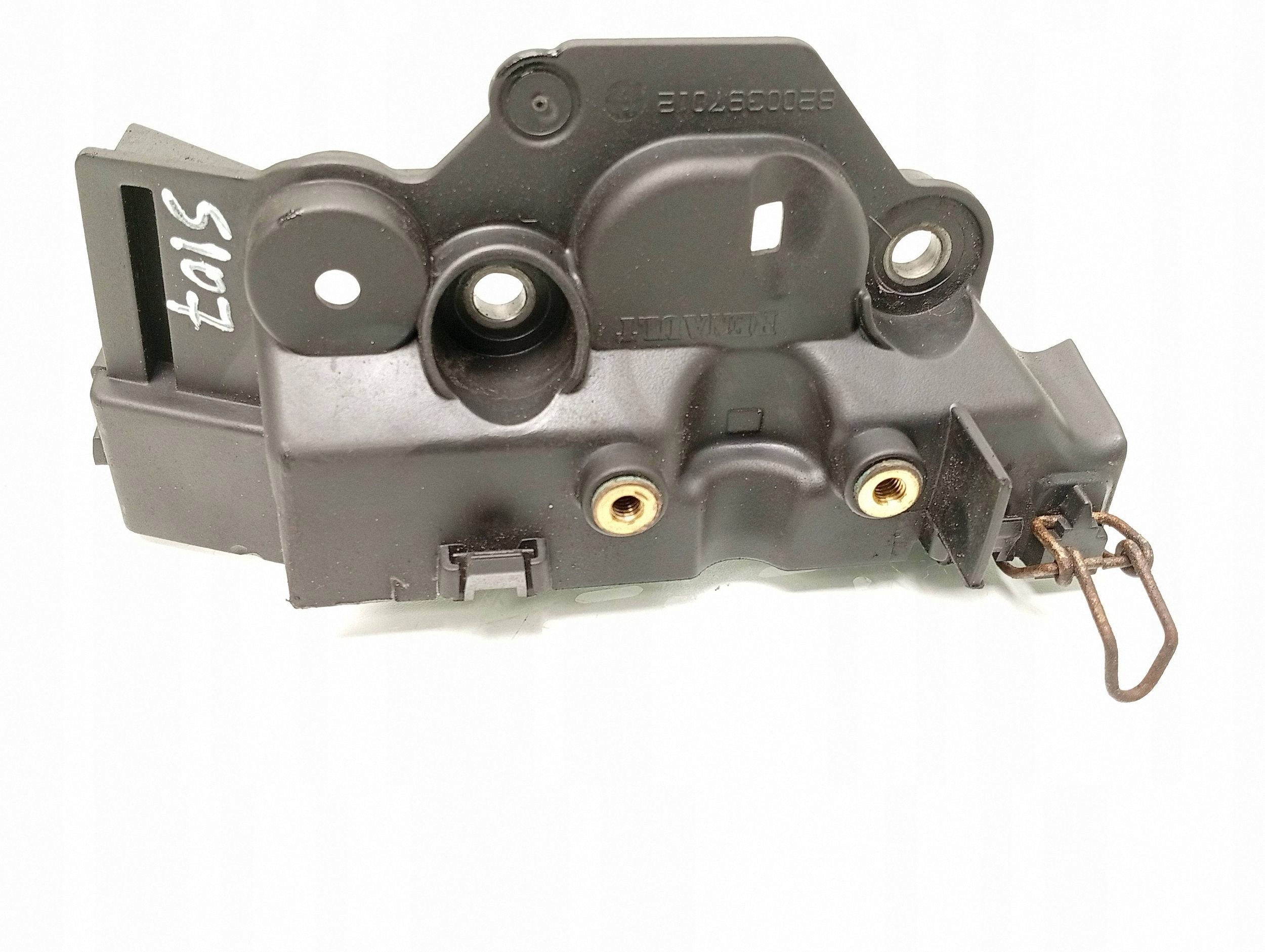 Renault OE 8200397012 Cache de distribution image 2