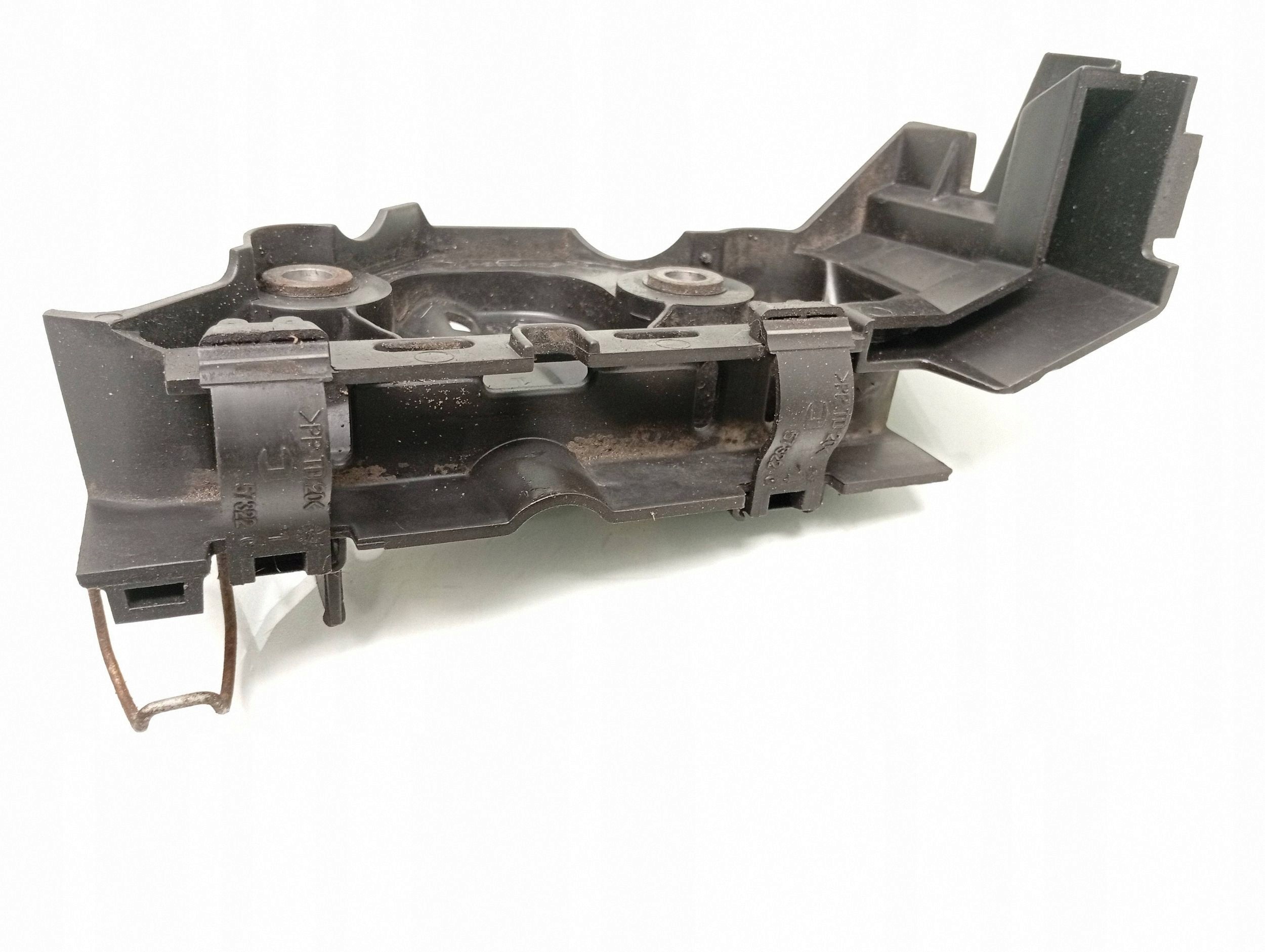 Renault OE 8200397012 Cache de distribution image 3