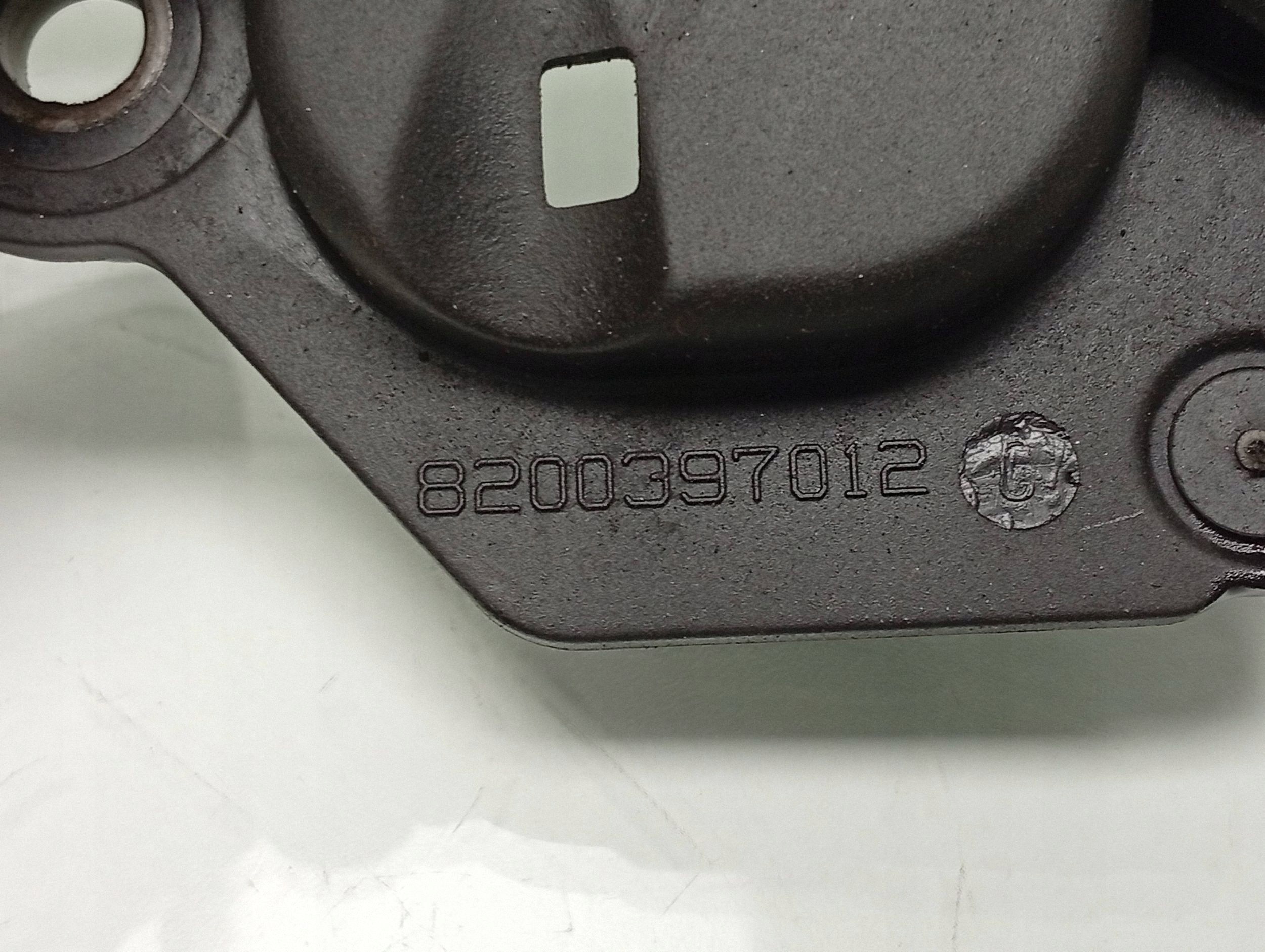 Renault OE 8200397012 Cache de distribution image 4
