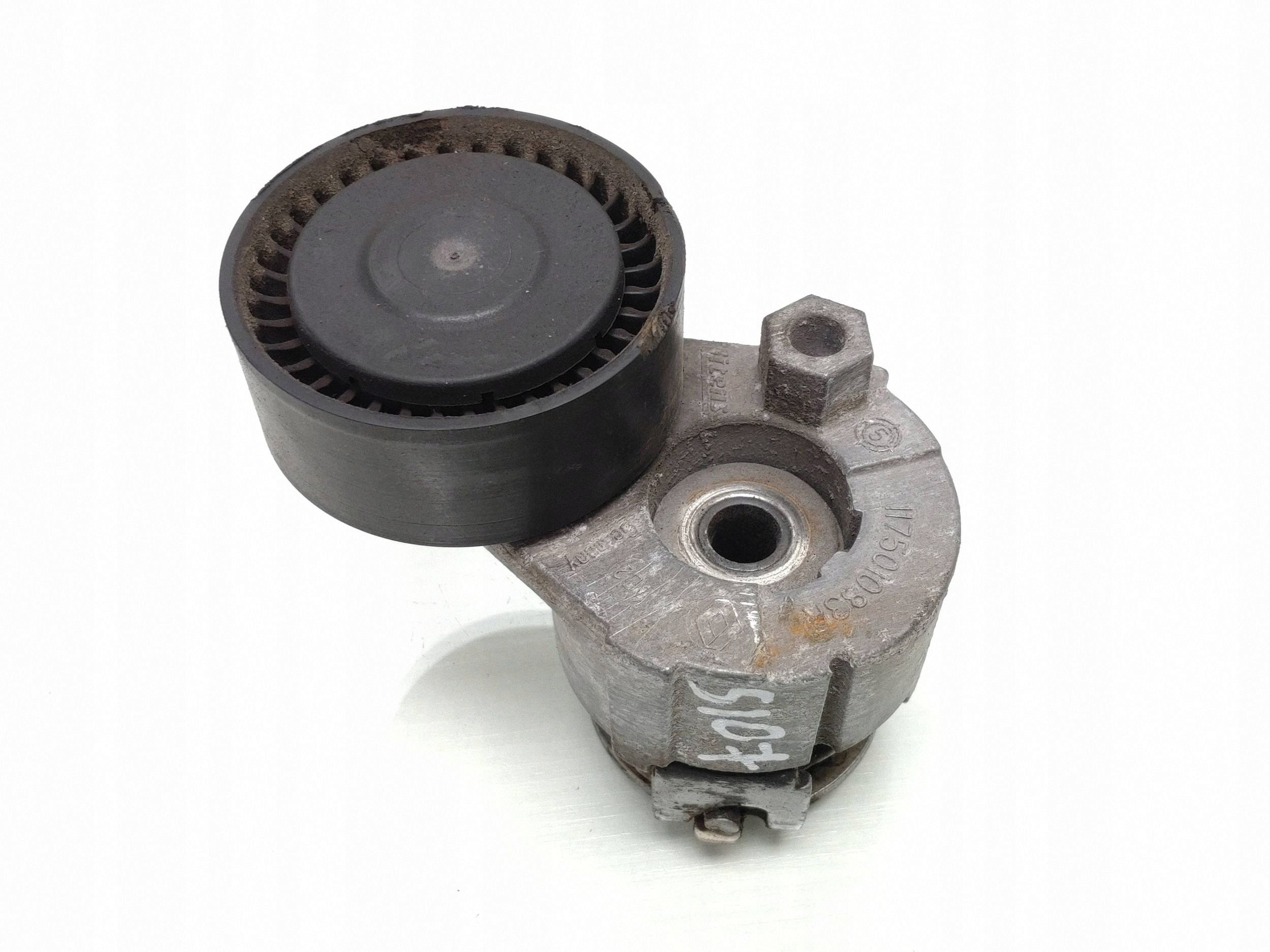 Renault Dacia Duster 2015 Spanrol Alternator OEM 117501083R image 2