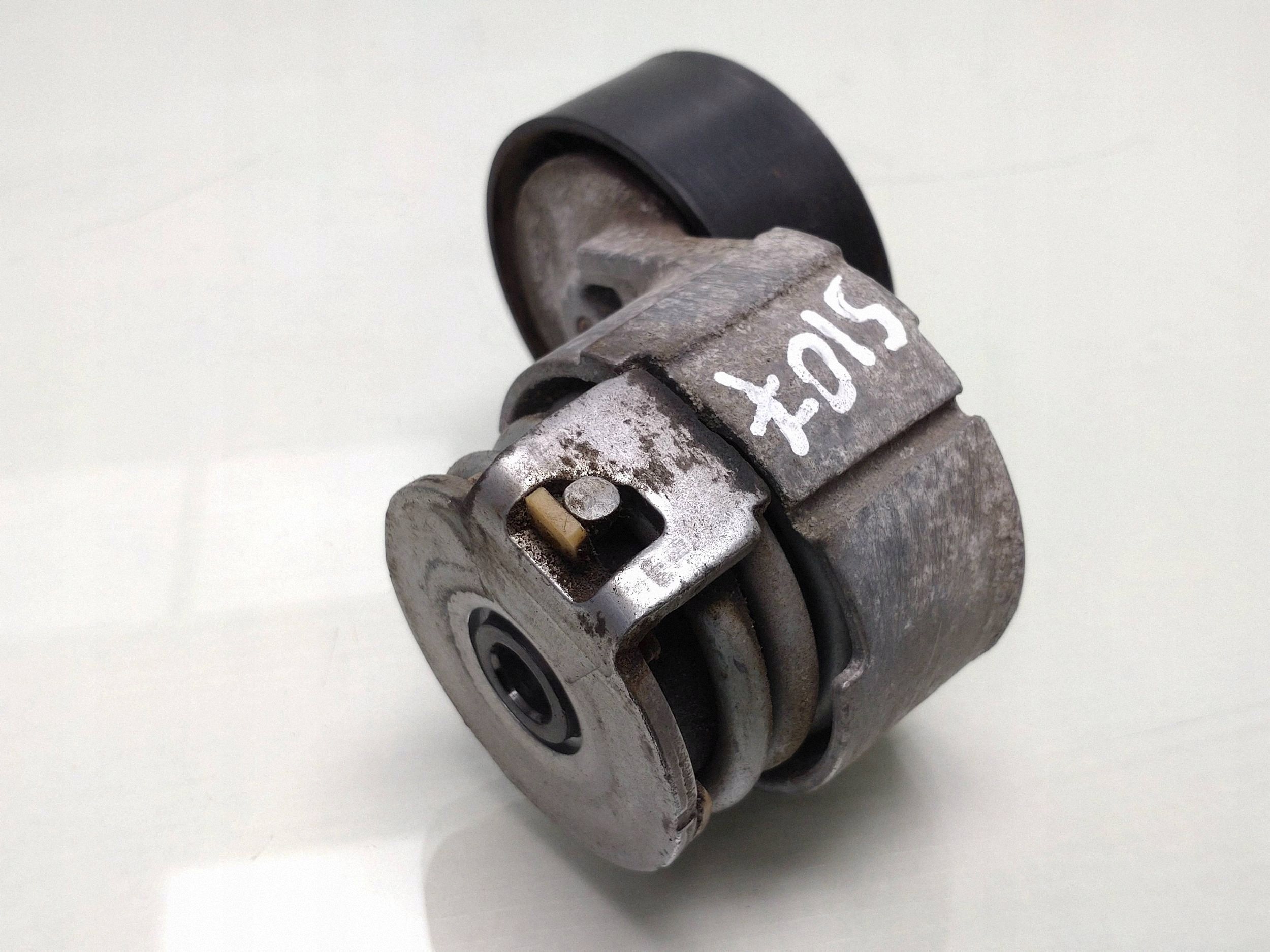 Renault Dacia Duster 2015 Spanrol Alternator OEM 117501083R image 4