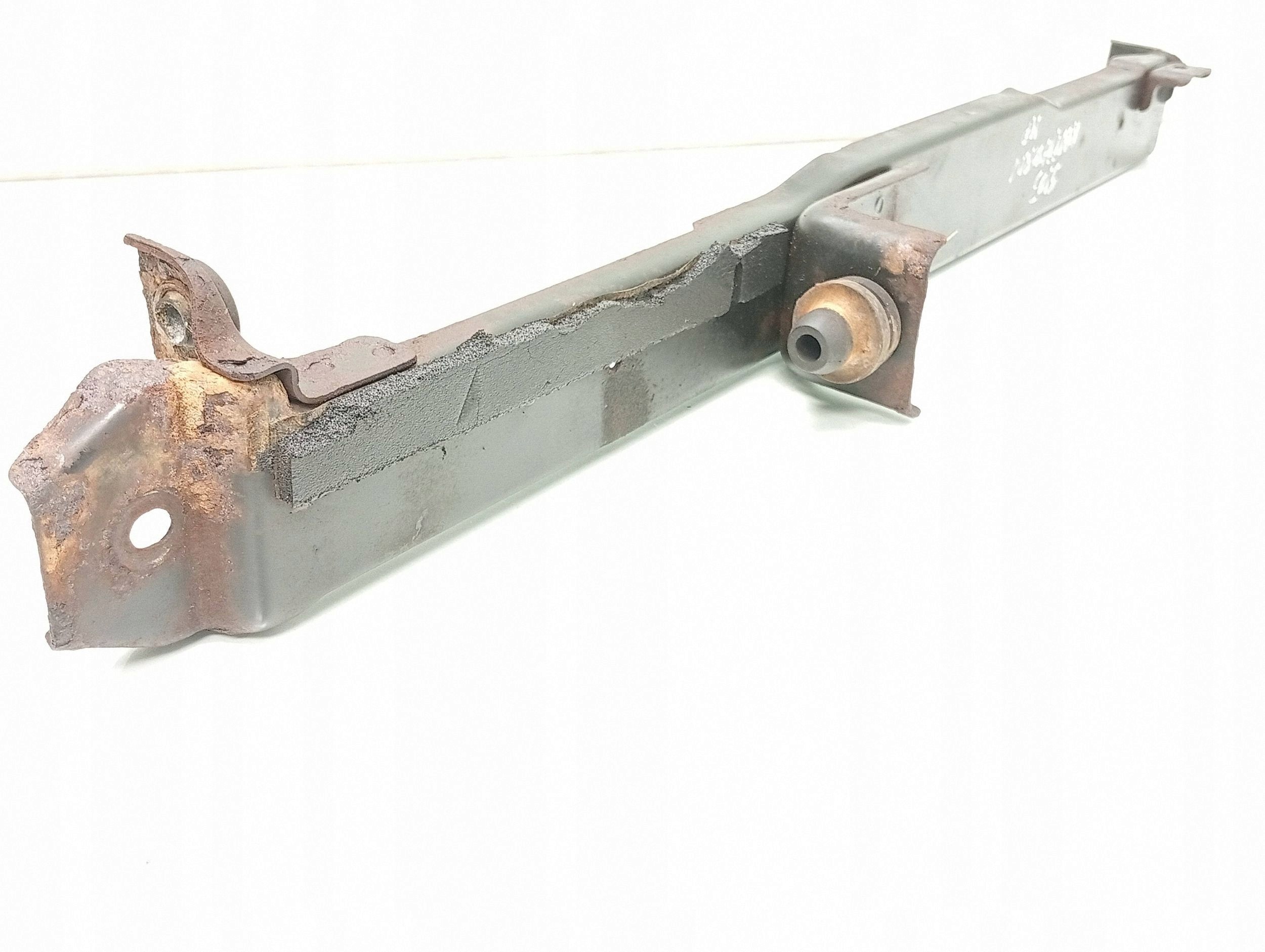 2007 Nissan Pathfinder R51 Kühlergrill-Halterung FRC117139 image 3
