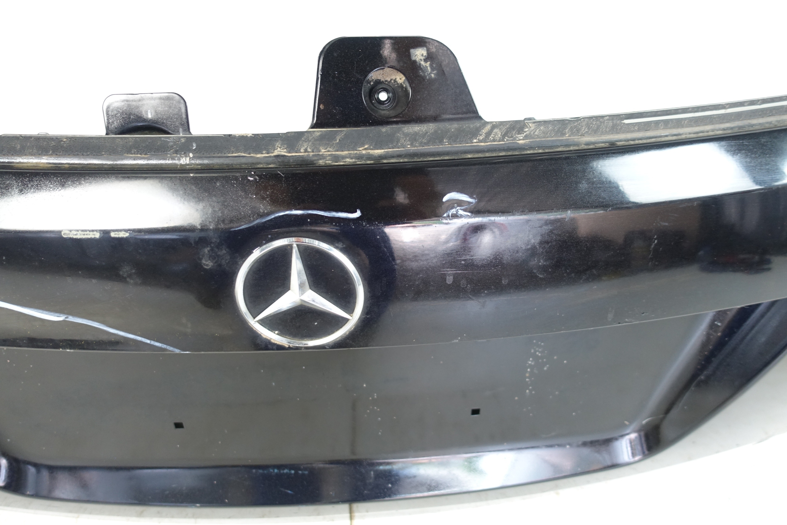 Heckklappe Mercedes C W204 Kombi A2047420109 image 6