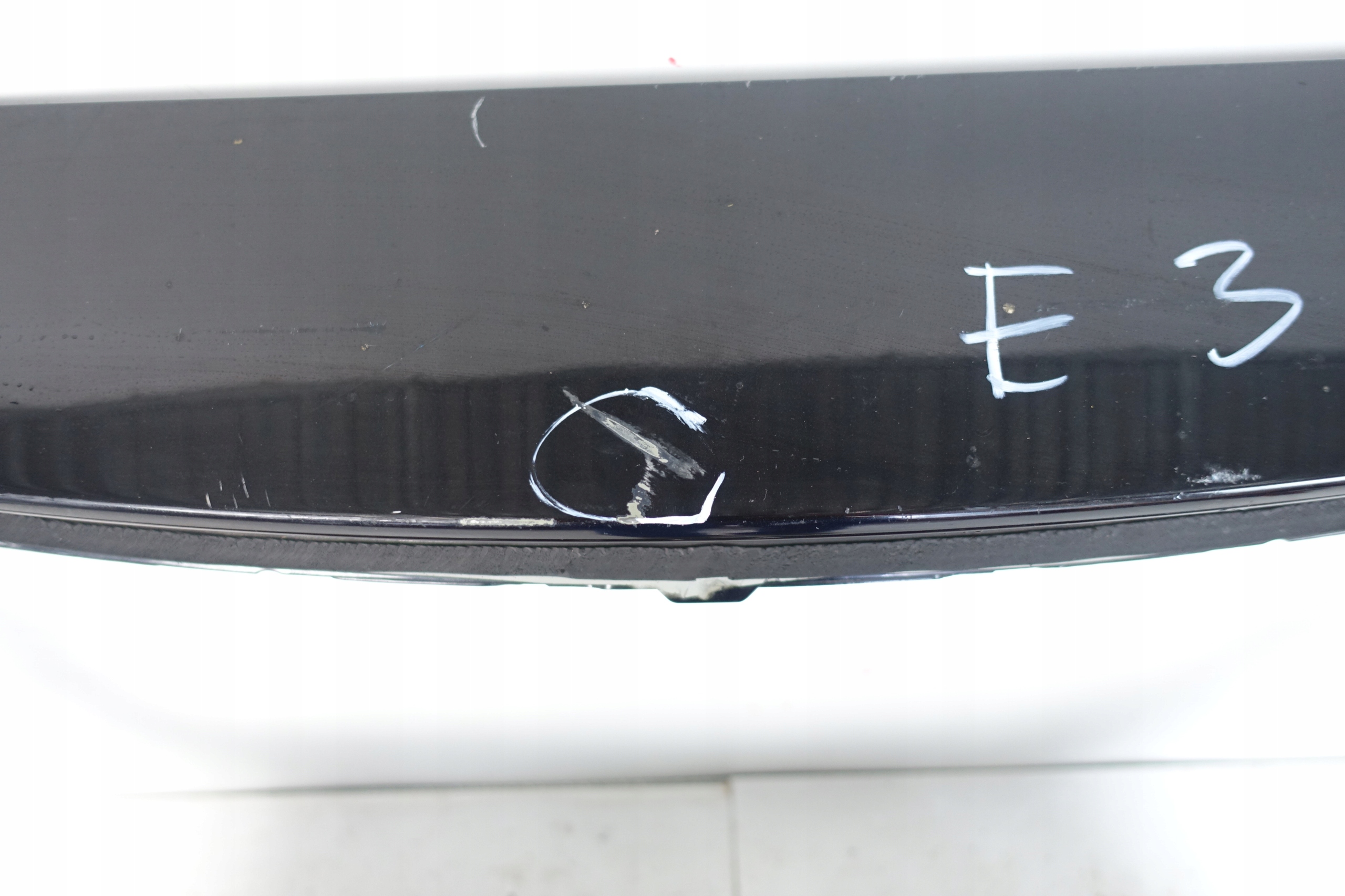 Heckklappe Mercedes C W204 Kombi A2047420109 image 8