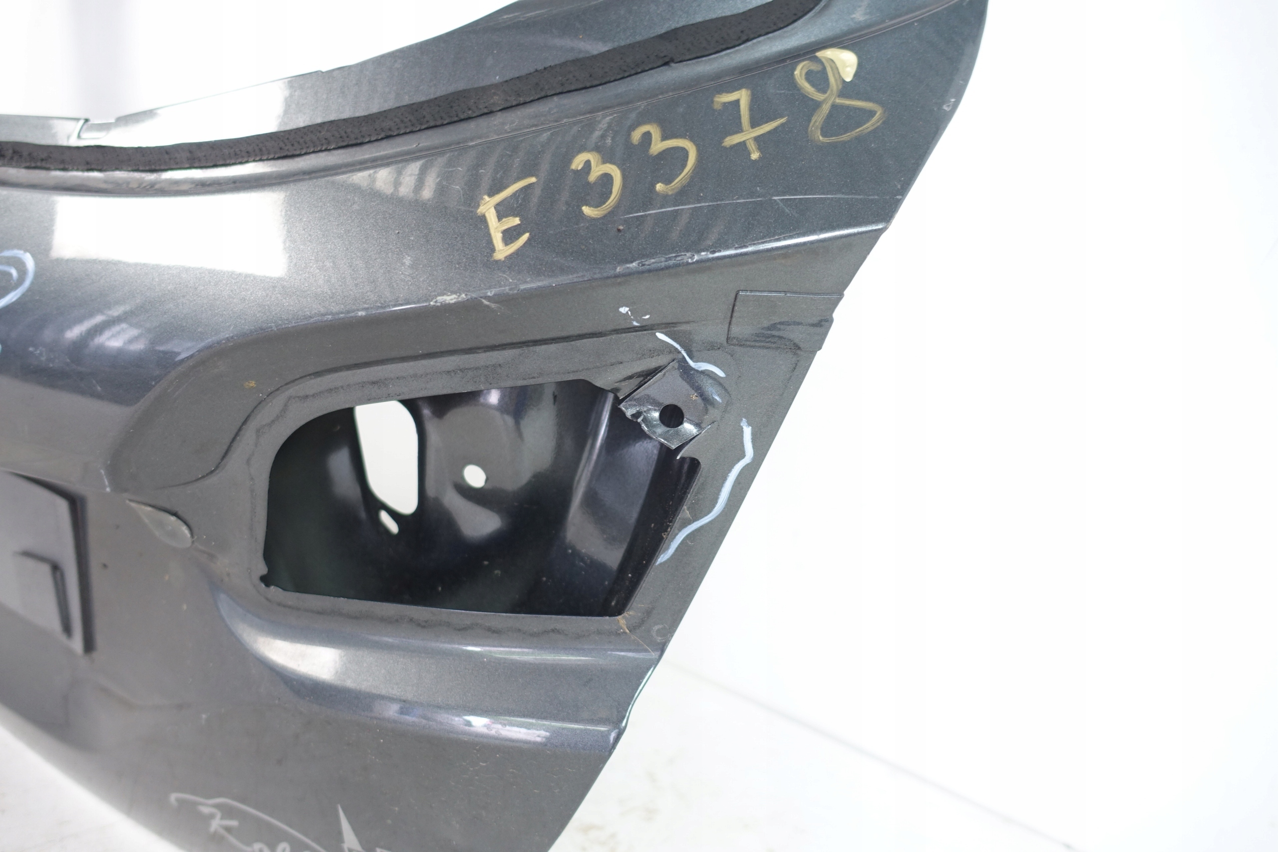Portón Maletero Ford Fiesta Mk8 2017-2021 H1BB-A40405-AE image 6