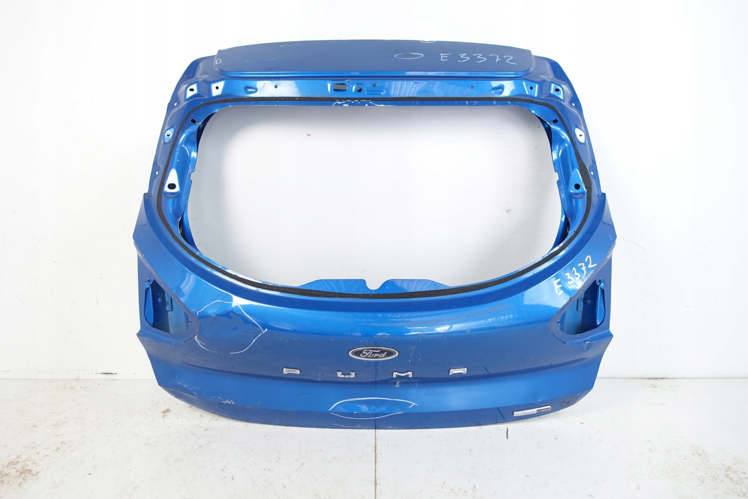 Hayon Ford Puma MK2 2019- L1TBS40414AC image 2
