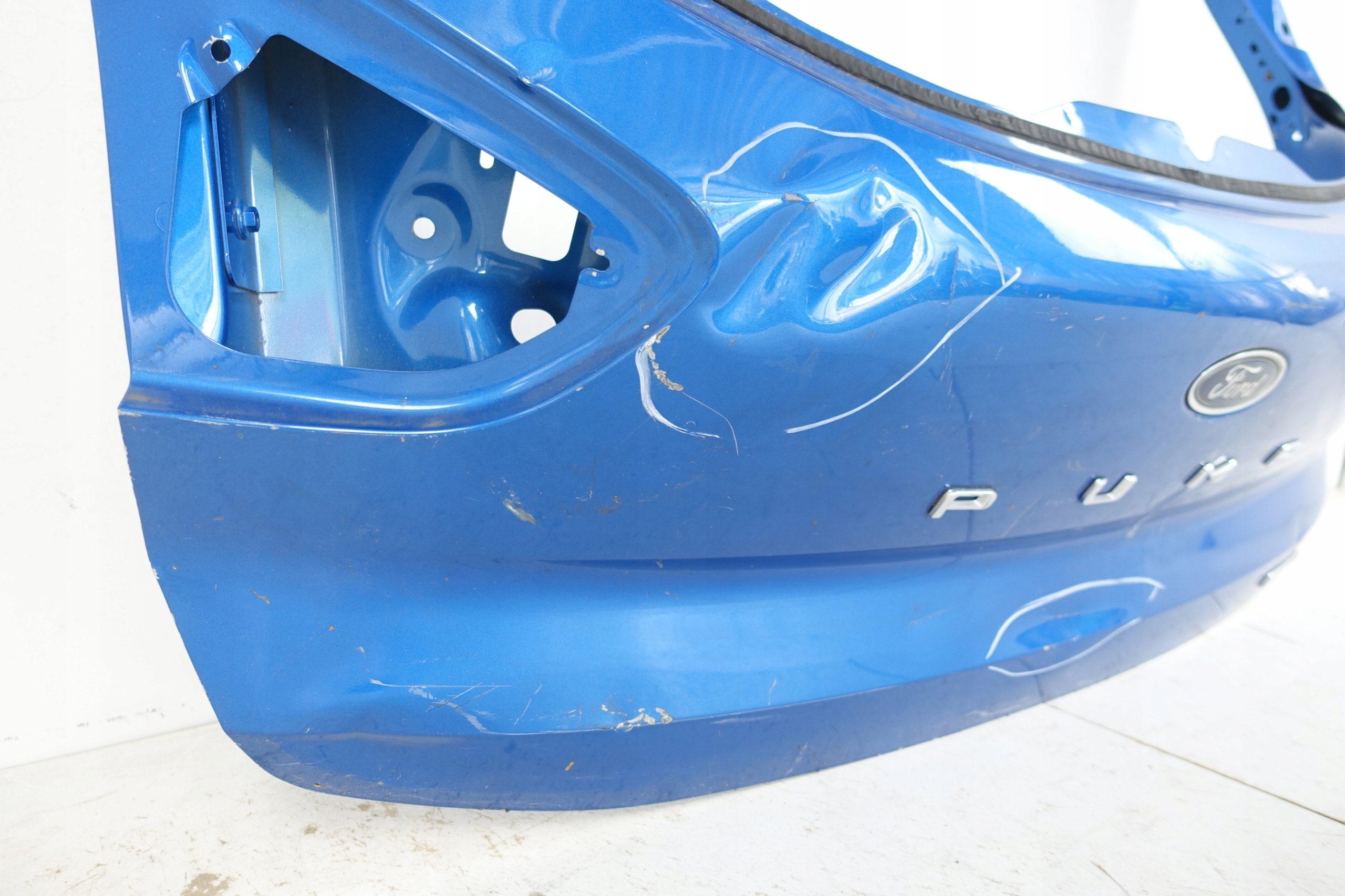 Hayon Ford Puma MK2 2019- L1TBS40414AC image 3