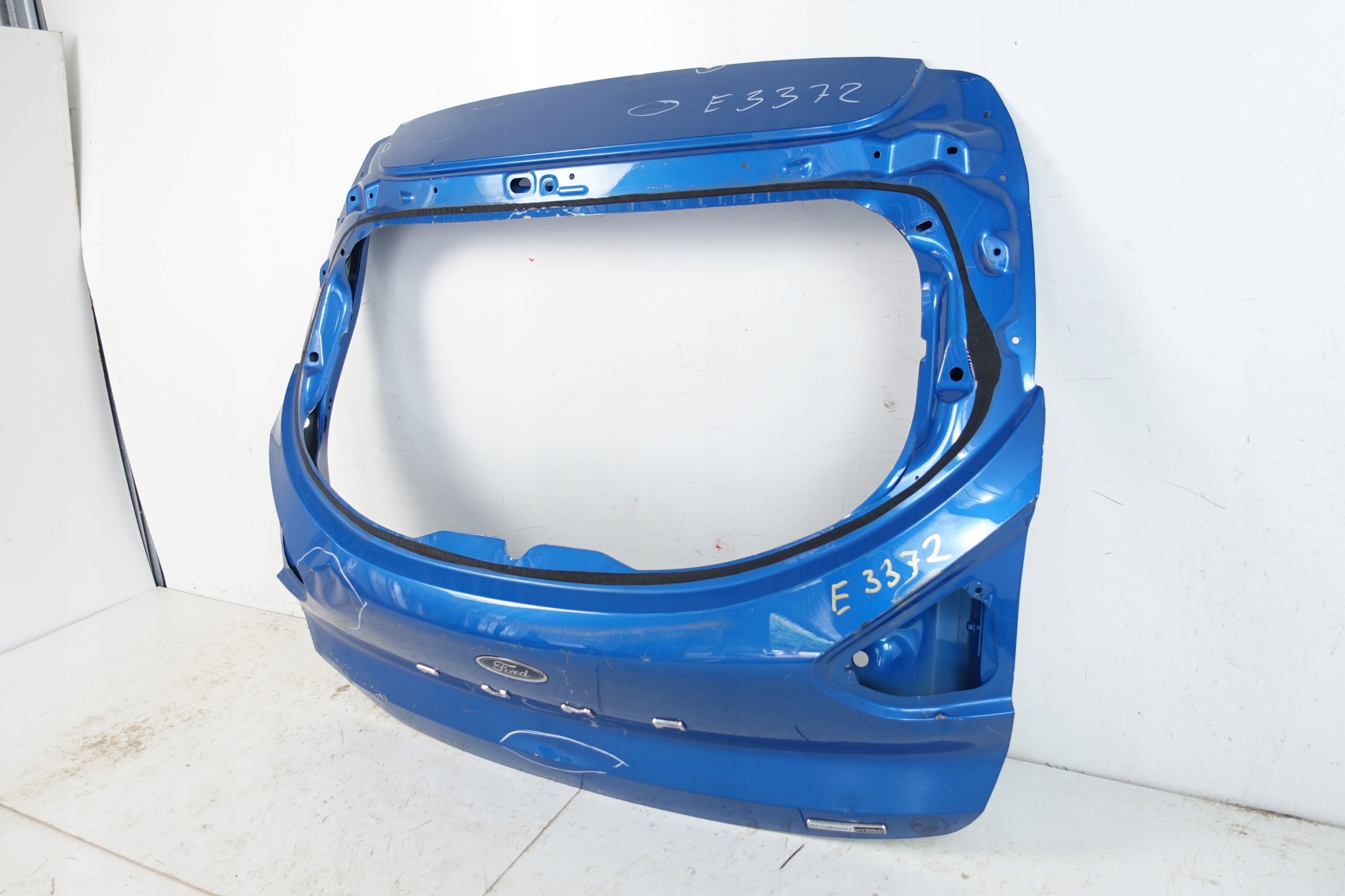 Hayon Ford Puma MK2 2019- L1TBS40414AC image 4