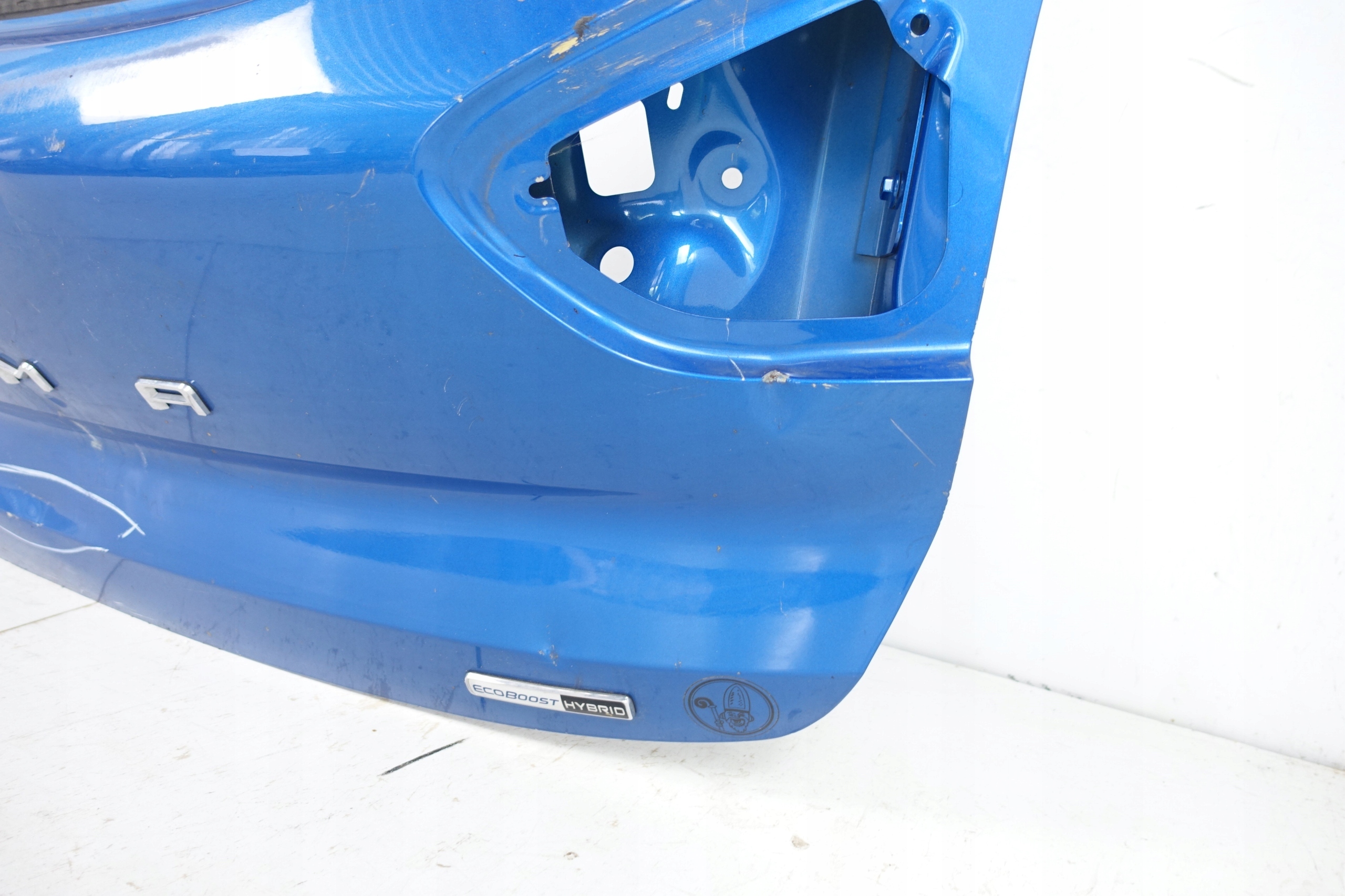 Hayon Ford Puma MK2 2019- L1TBS40414AC image 5