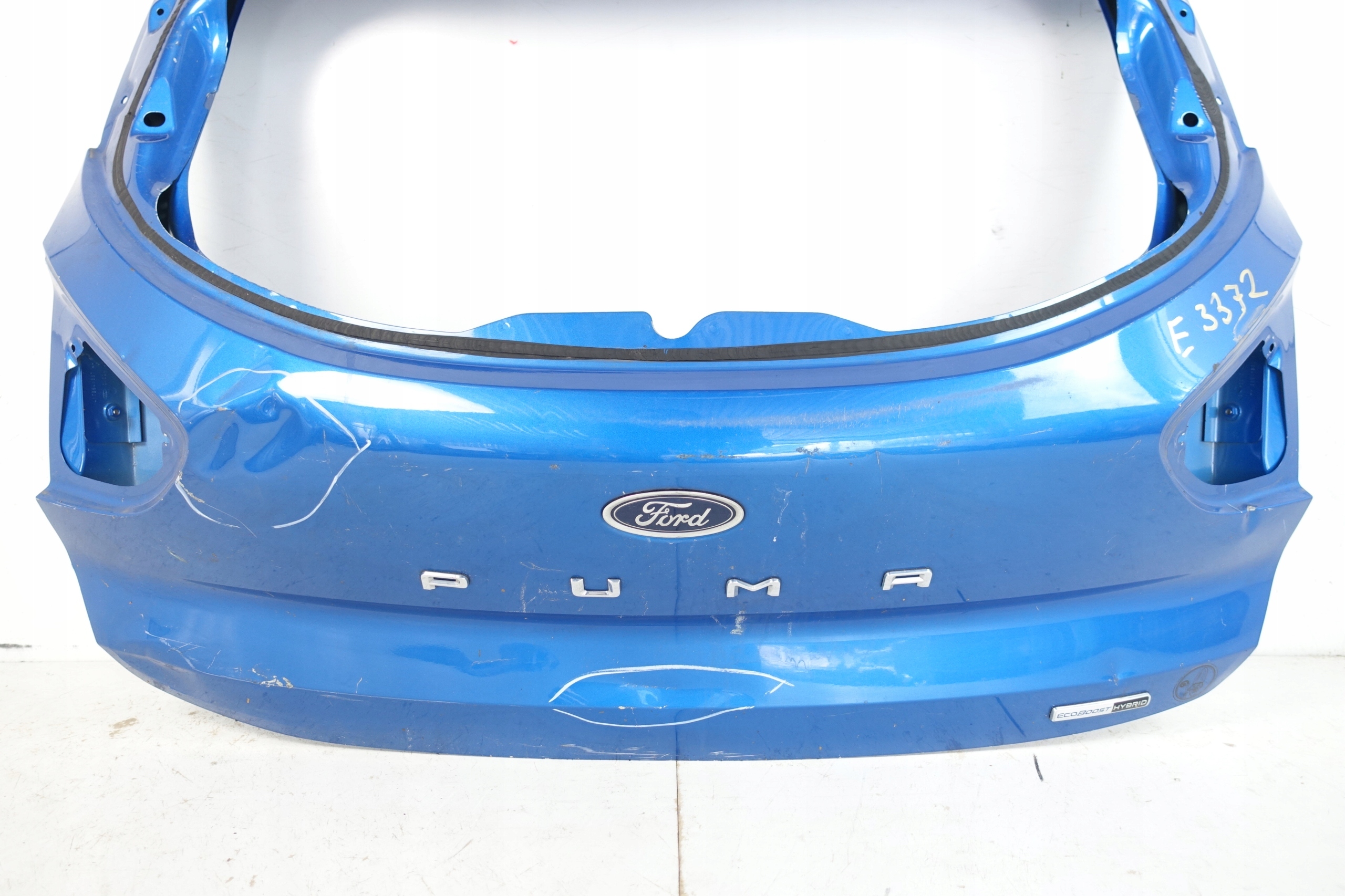 Hayon Ford Puma MK2 2019- L1TBS40414AC image 6