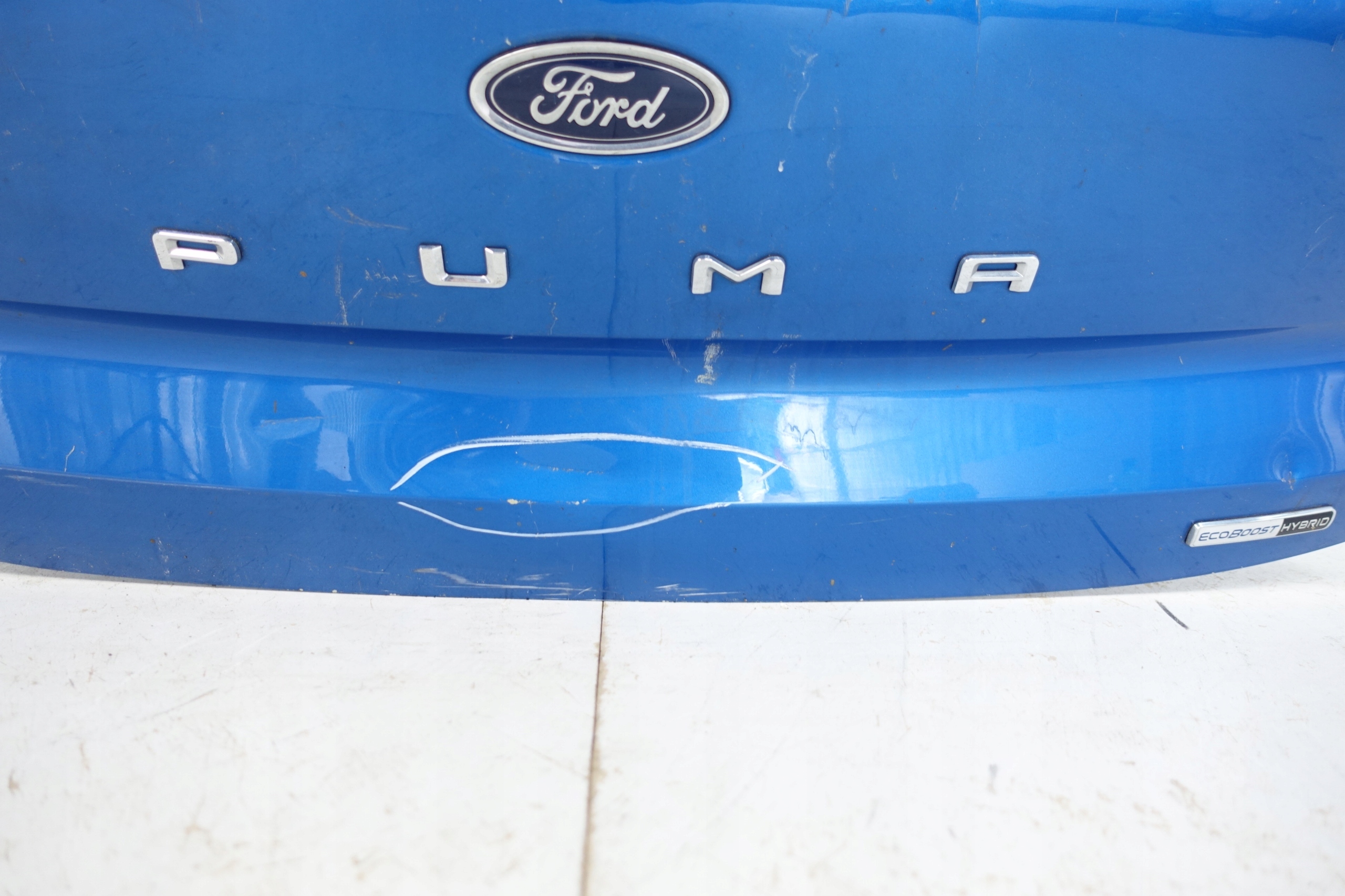 Hayon Ford Puma MK2 2019- L1TBS40414AC image 8