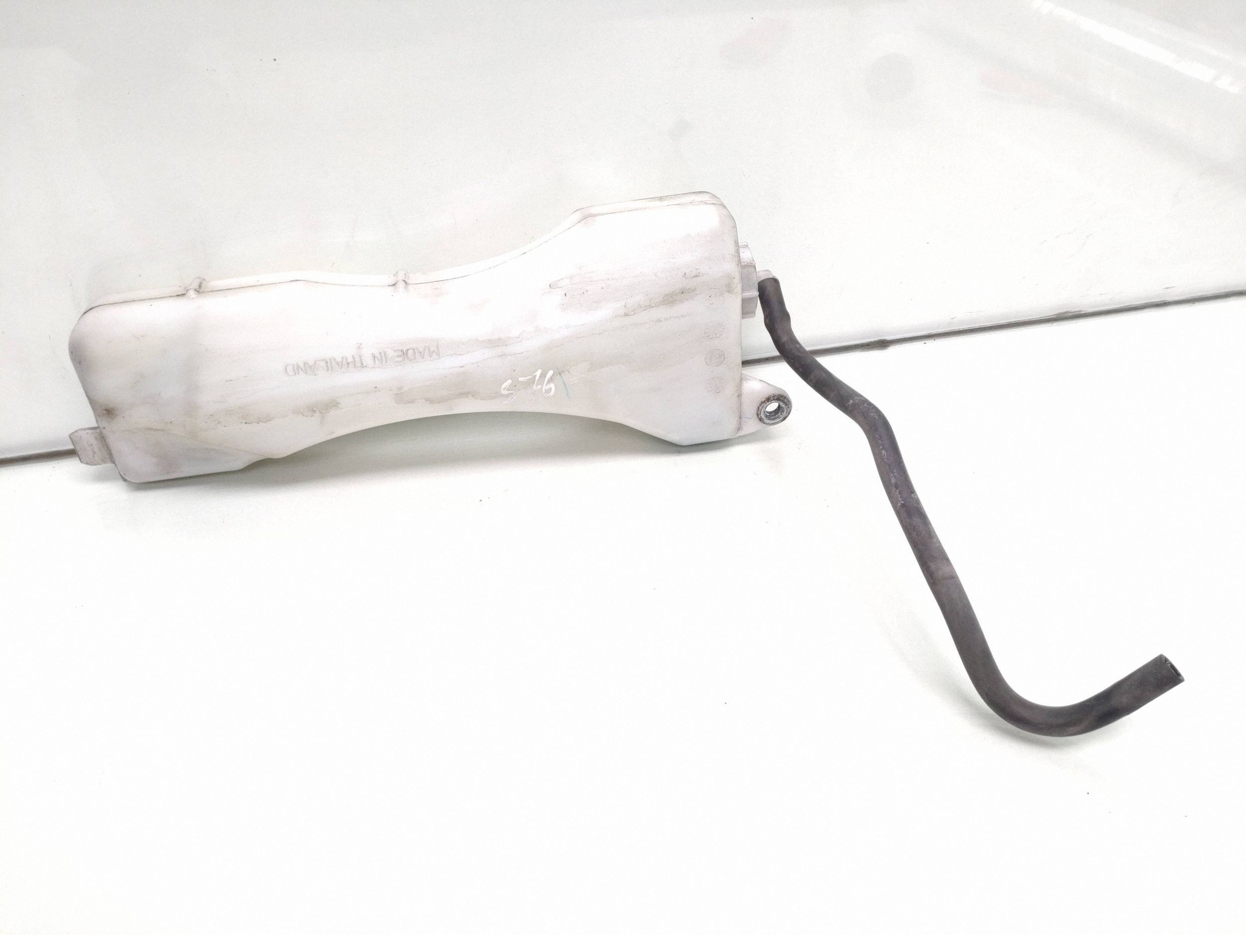 Honda Jazz 2011 Expansievat Dop 070111tpc image 2