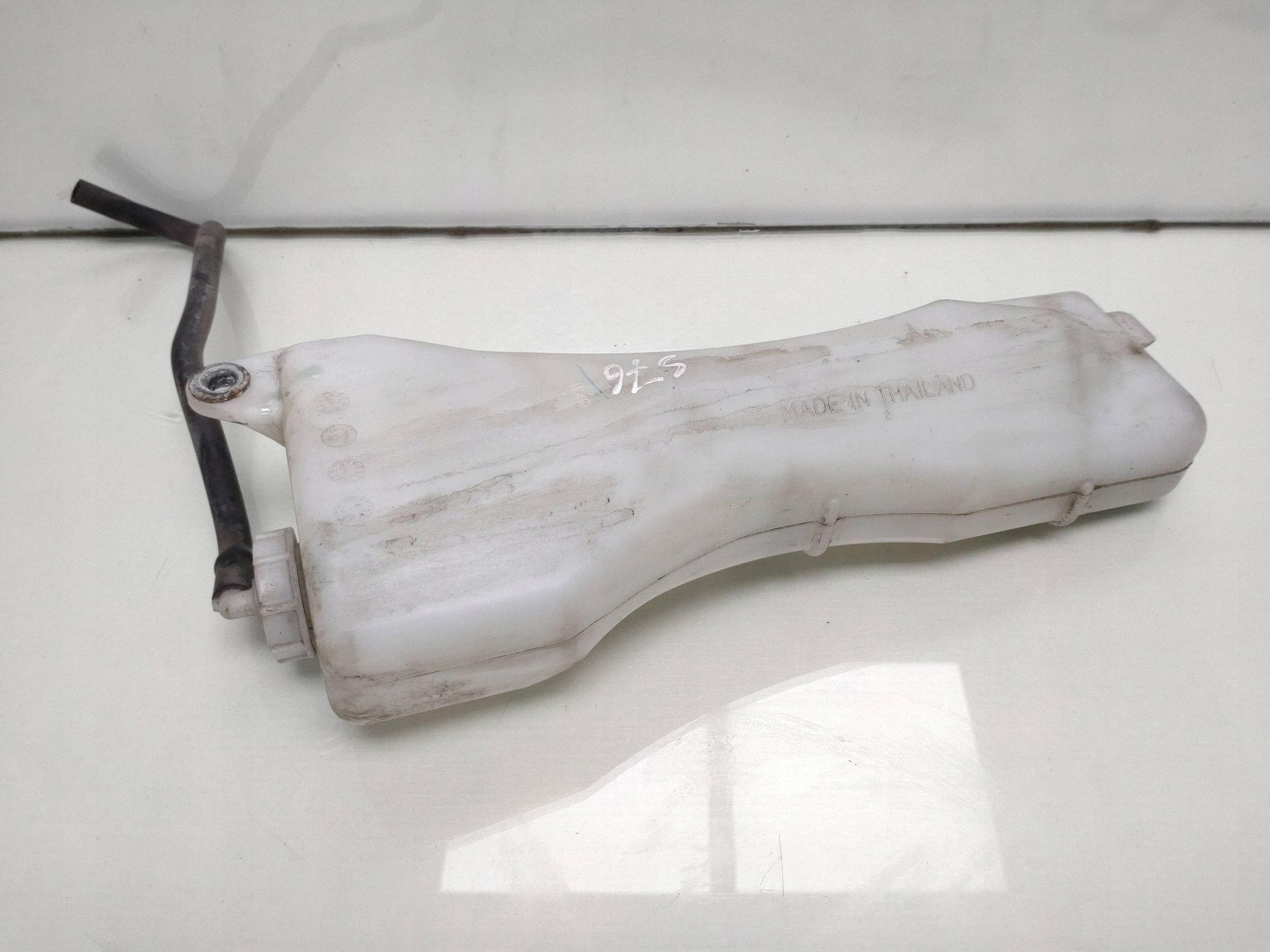 Honda Jazz 2011 Expansievat Dop 070111tpc image 3