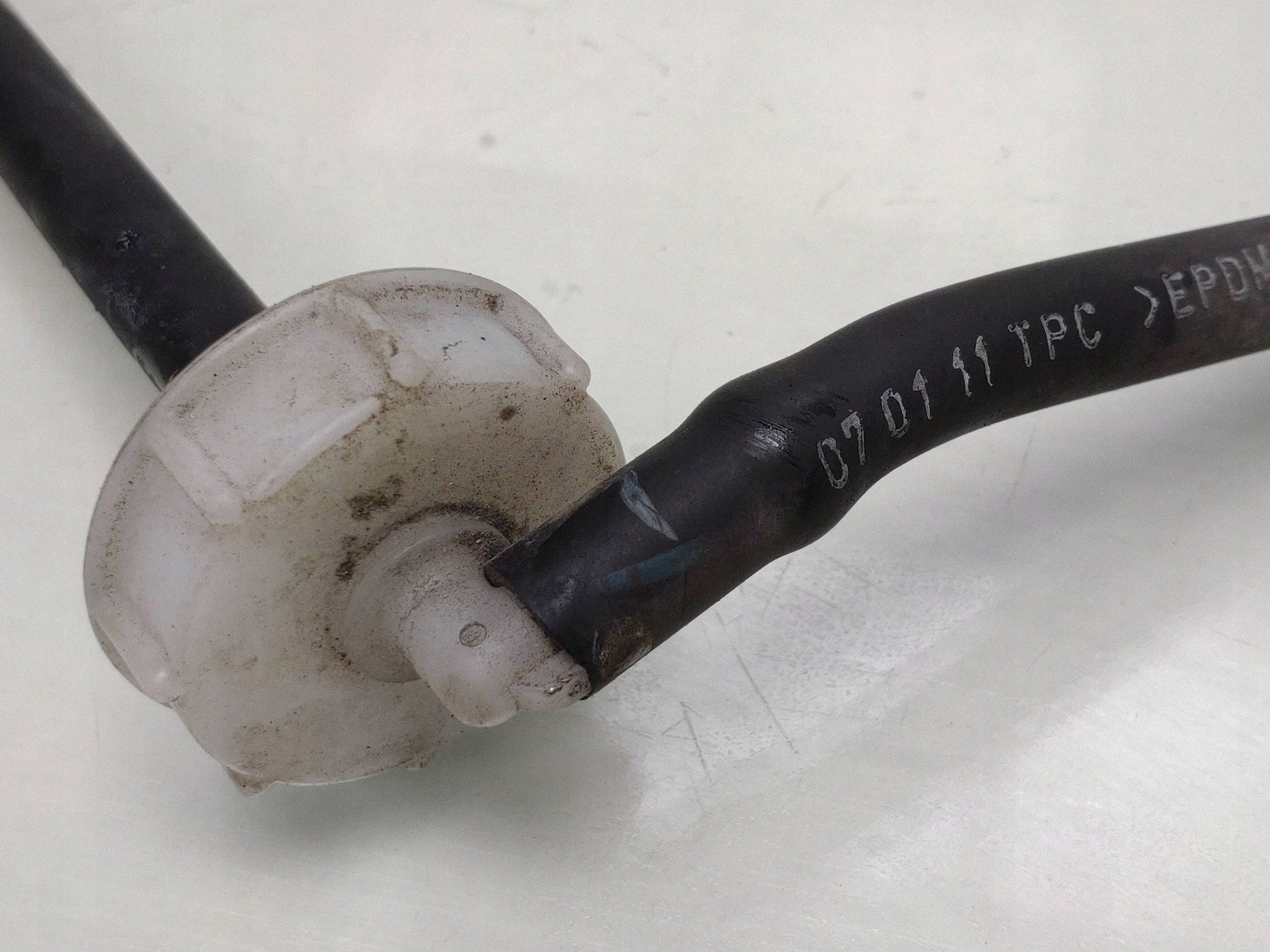 Honda Jazz 2011 Expansievat Dop 070111tpc image 6