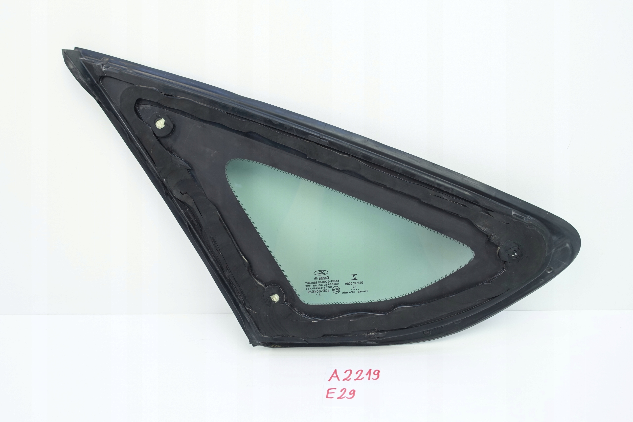 Takalasi Ford Mondeo 2014-2017 DS73-F29700-A
