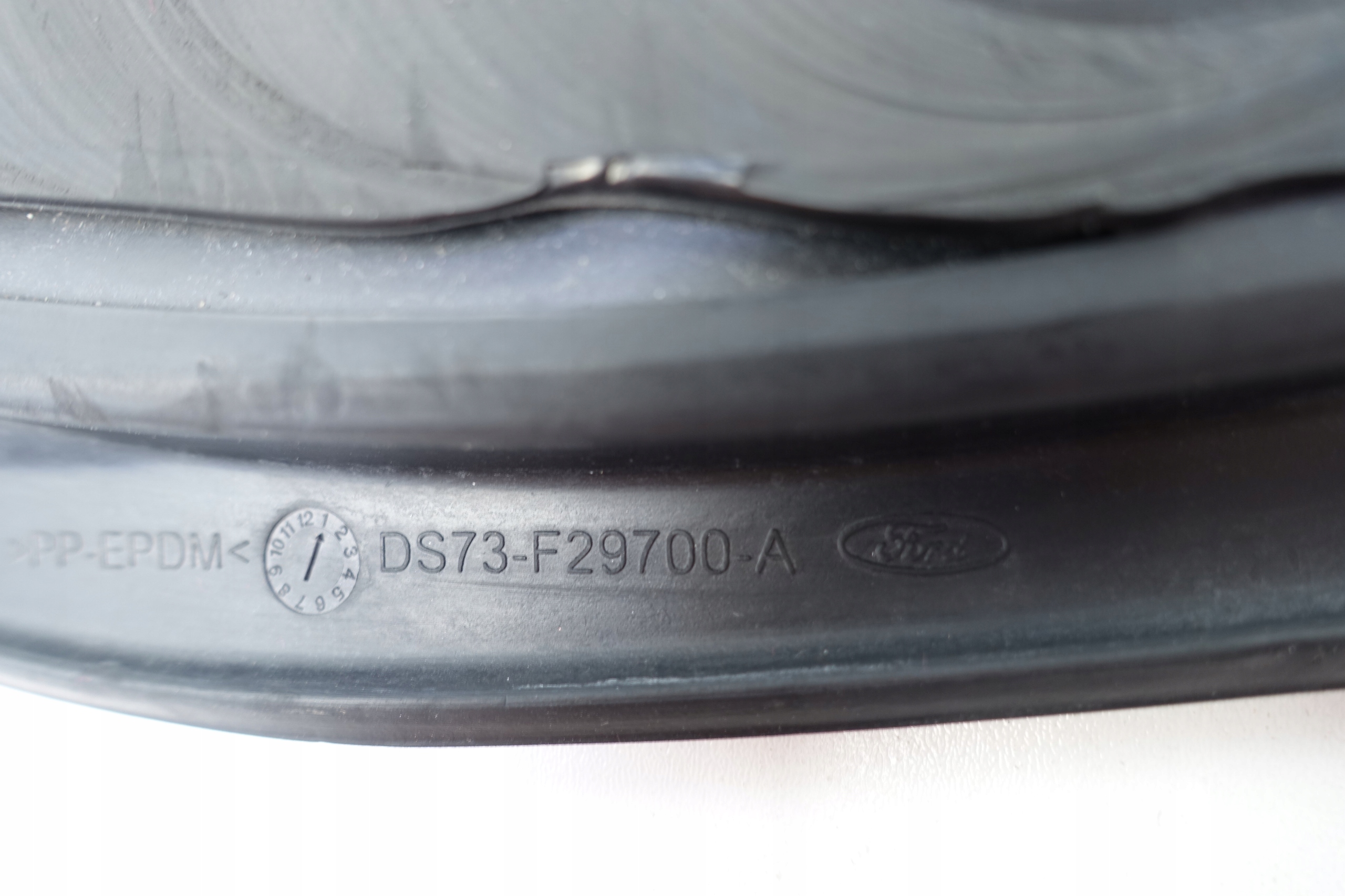 Achterruit Ford Mondeo 2014-2017 DS73-F29700-A image 4