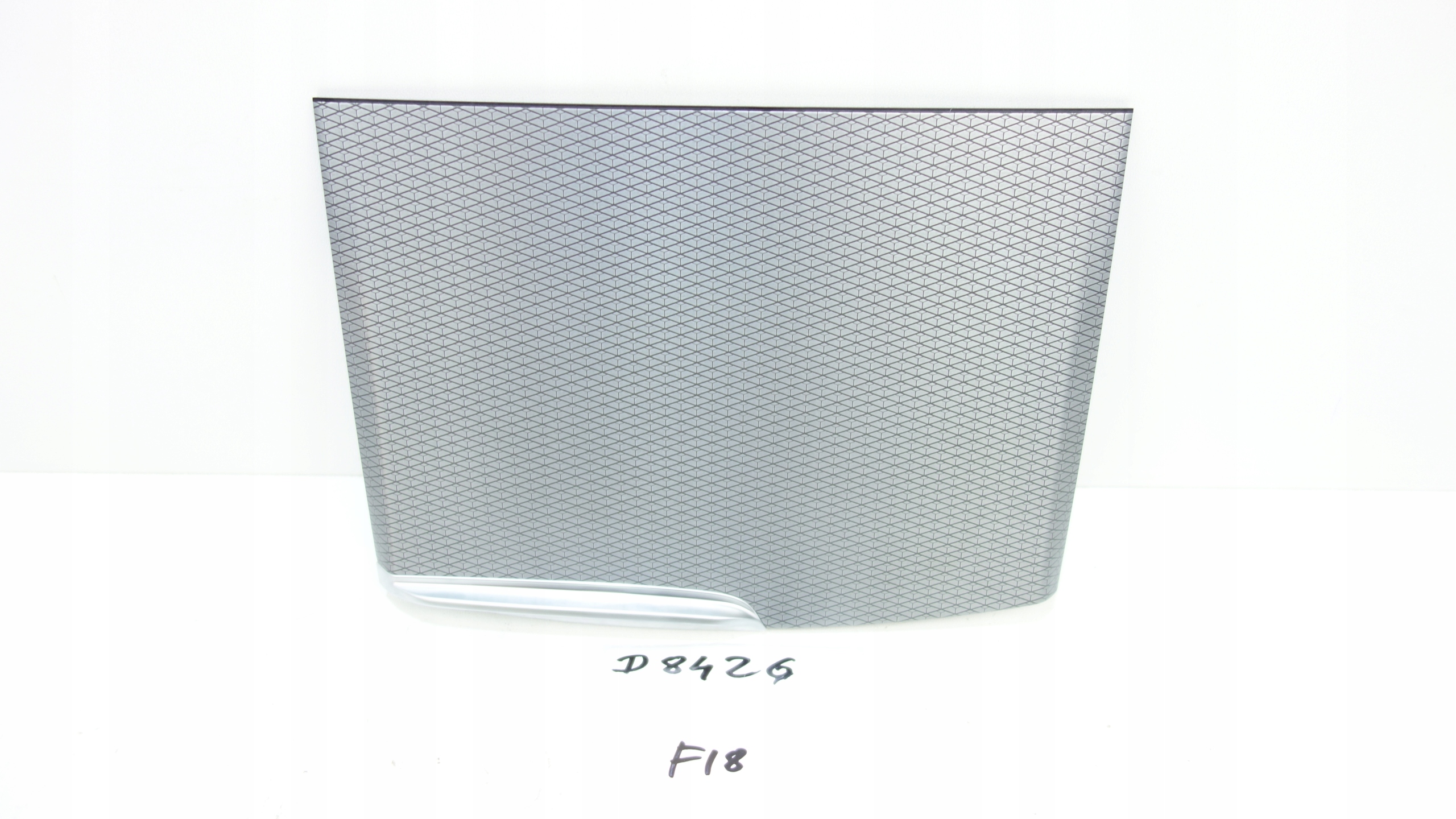 BMW G30 G31 Center Console Panel 9388155 image 2