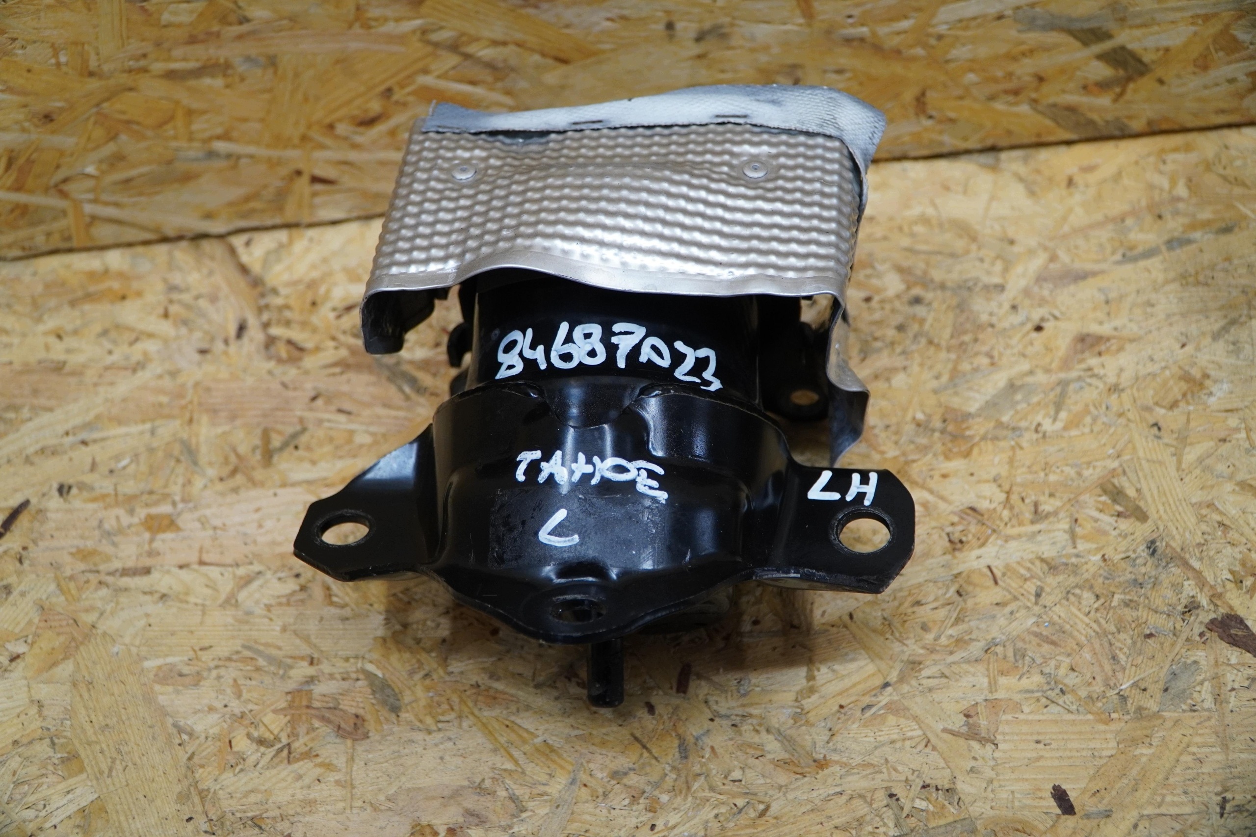 Suporte Motor Esquerdo 84687023 Tahoe V6.2 Usado image 3