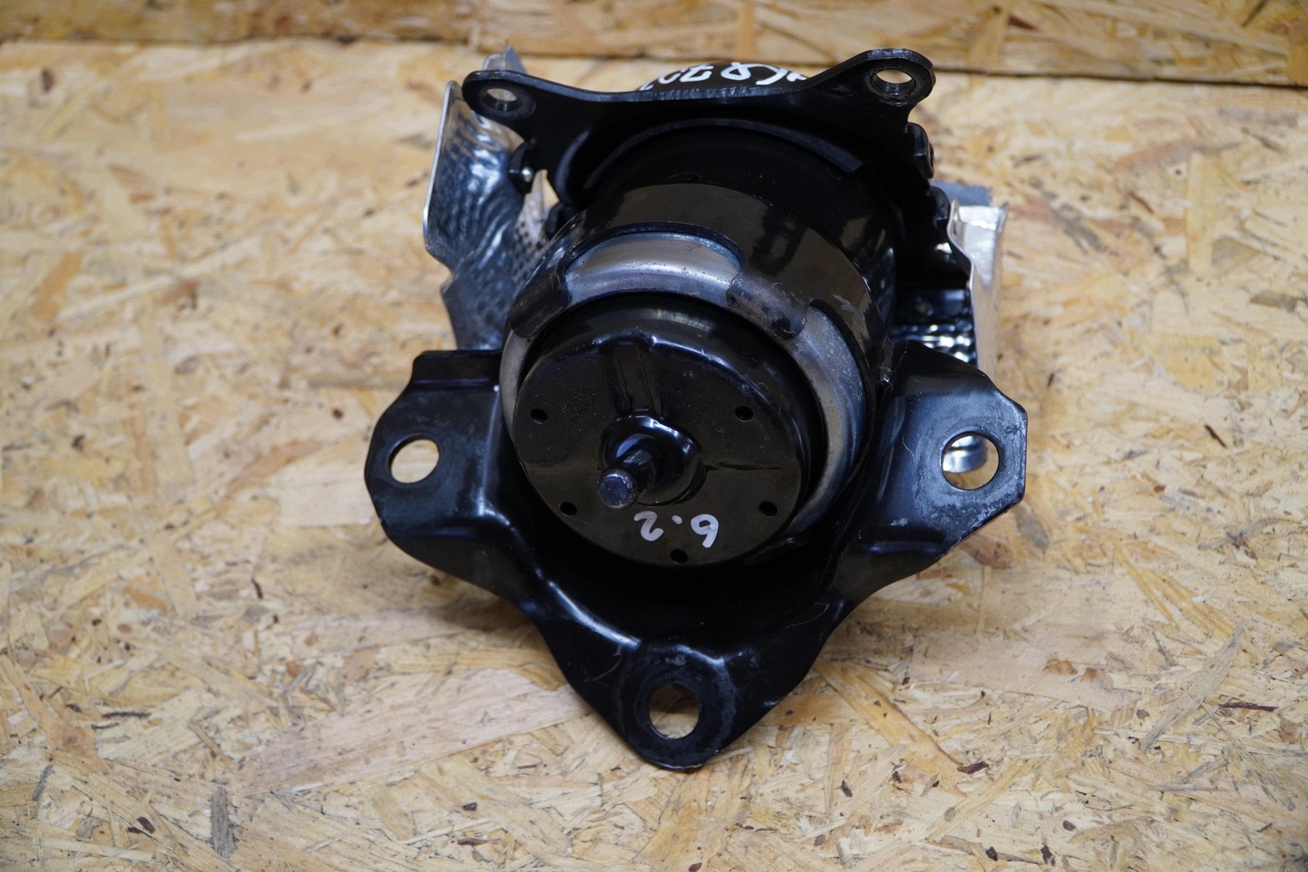 Suporte Motor Esquerdo 84687023 Tahoe V6.2 Usado image 5