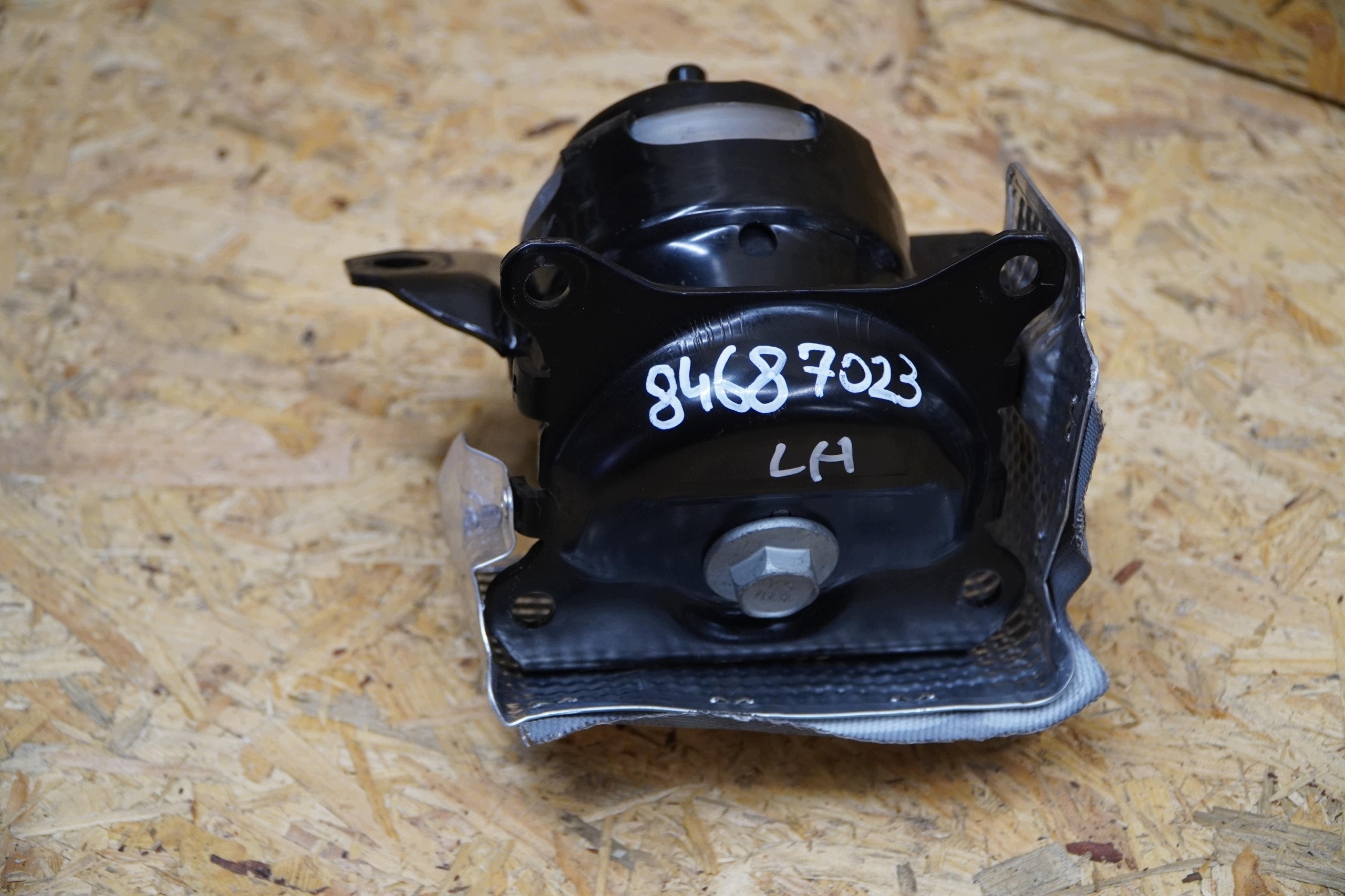 Suporte Motor Esquerdo 84687023 Tahoe V6.2 Usado image 6