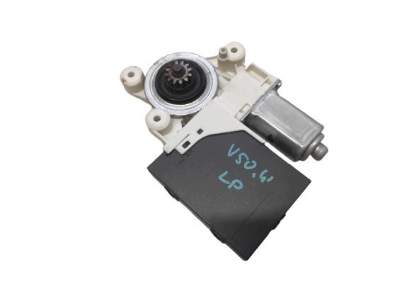 Motor de Vidro Dianteiro Esquerdo Volvo V50 04- 30737675 image 2
