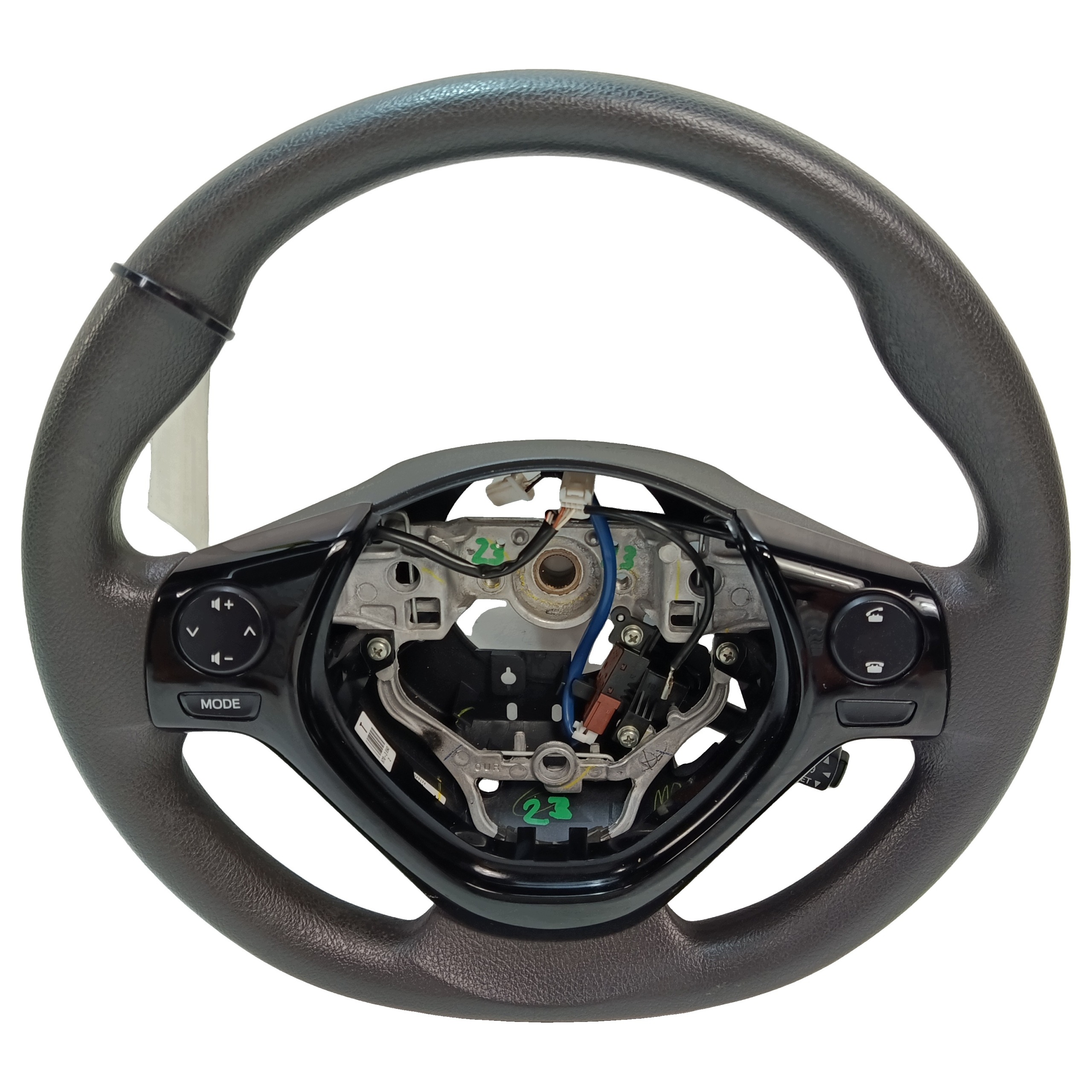 CITROEN C1 II 2014-AYGO DIRECTOR MULTIFICTION 45100-0H050