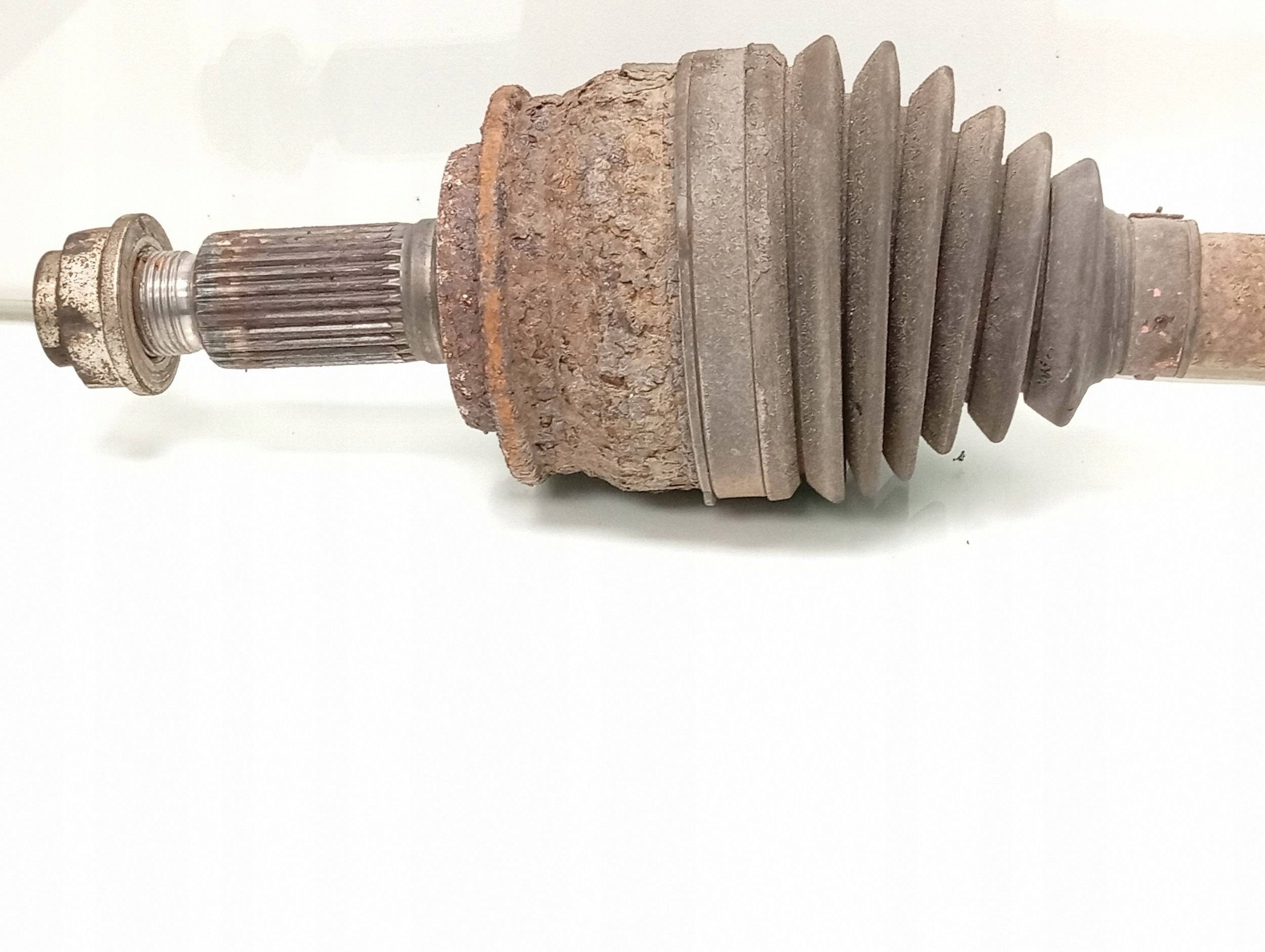 2006 Suzuki Grand Vitara II Rear Axle Shaft 75430N0355
